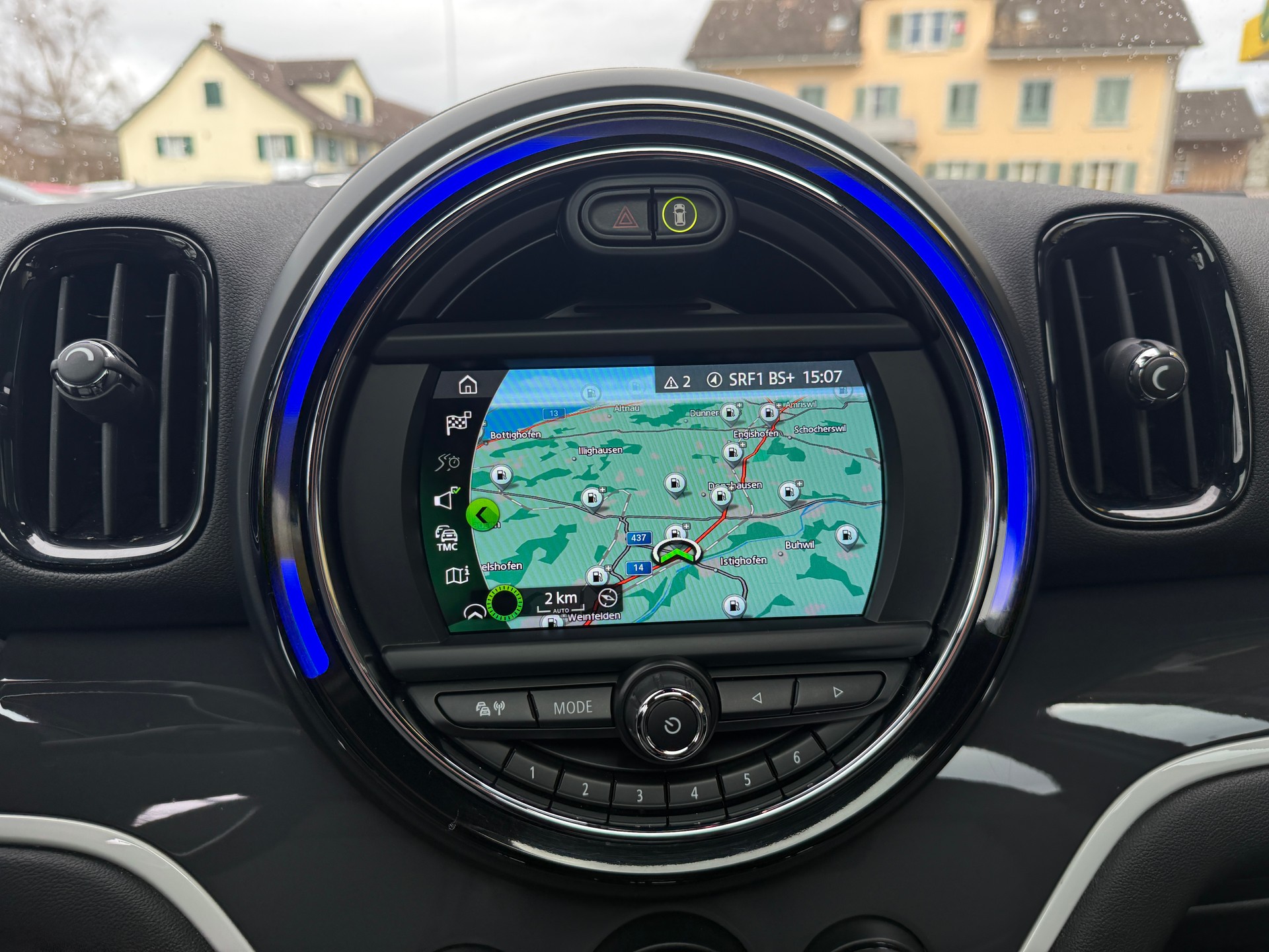 MINI Countryman Cooper S ALL4 Steptronic-image-10