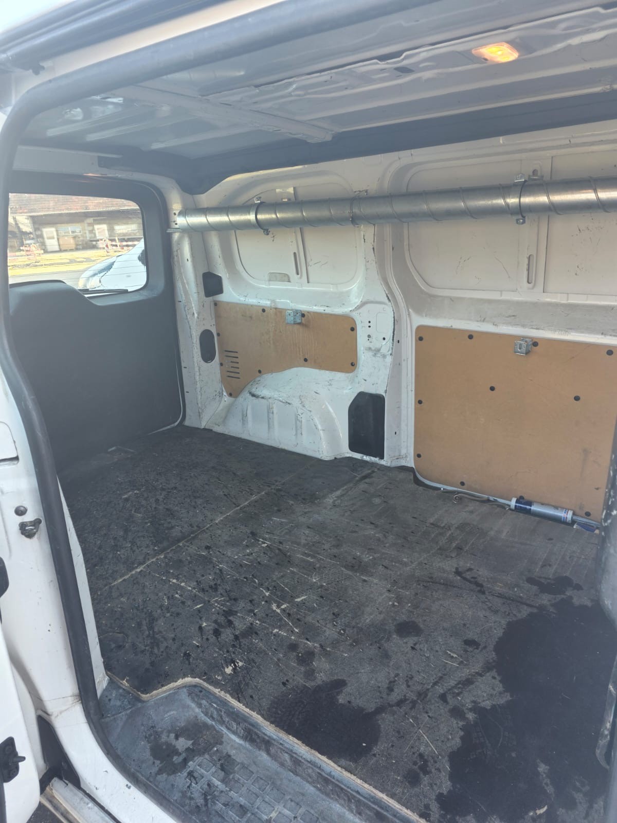 TOYOTA Proace 1.6D Panel Van L1 Terra-image-6