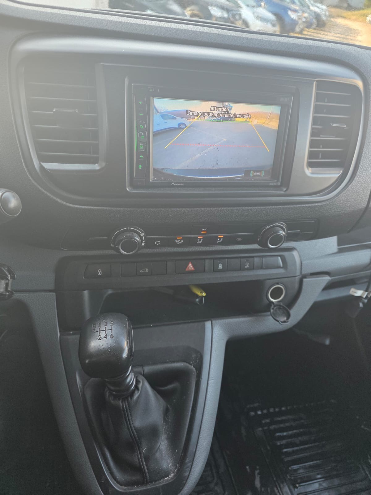 TOYOTA Proace 1.6D Panel Van L1 Terra-image-10