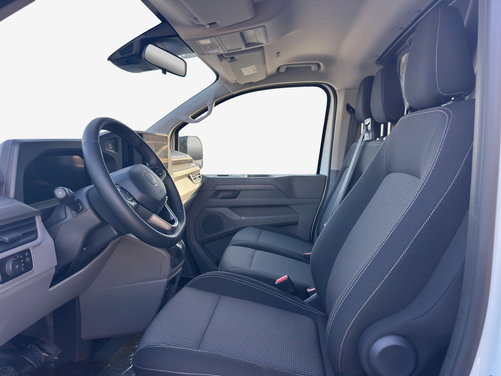 VW Transporter 2.0 TDI-image-7