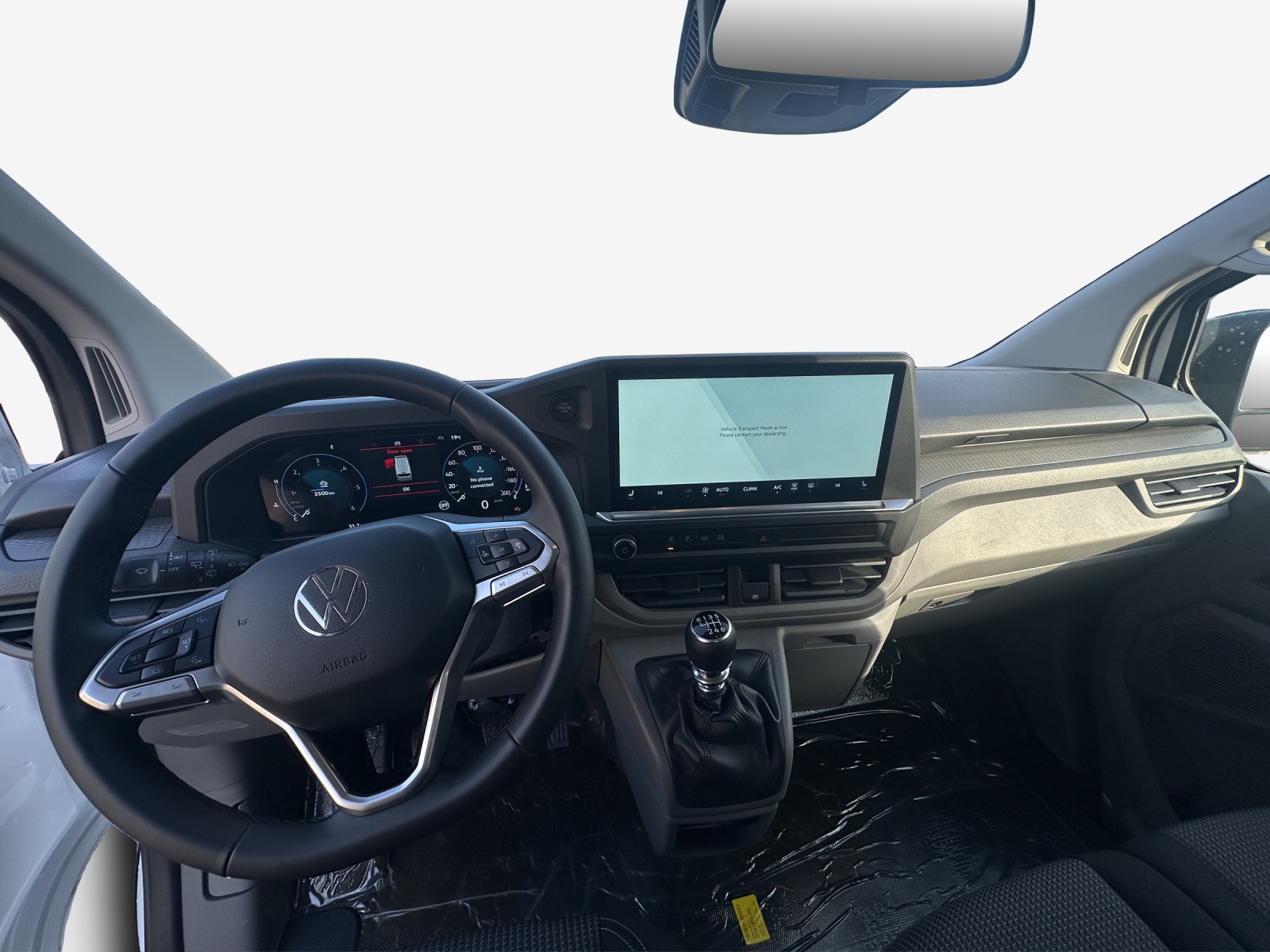 VW Transporter 2.0 TDI-image-8