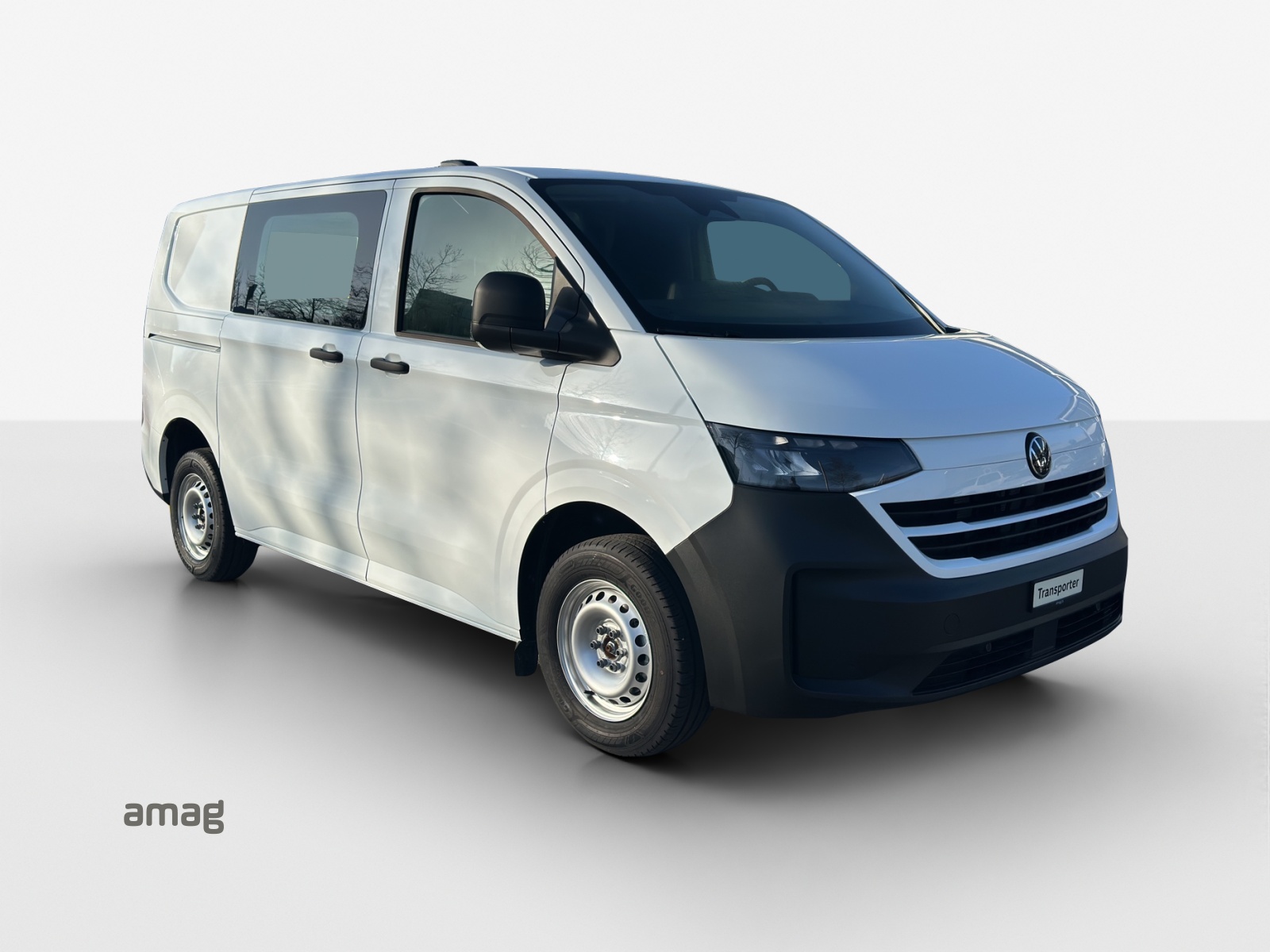 VW Transporter 2.0 TDI-image-5