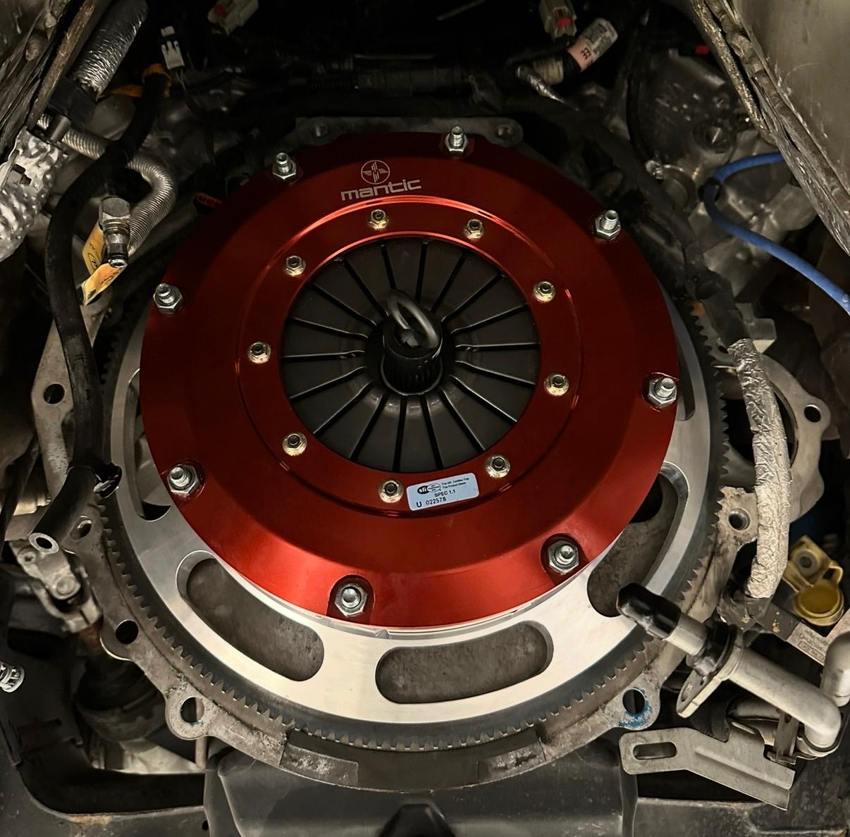 FORD Shelby-image-5