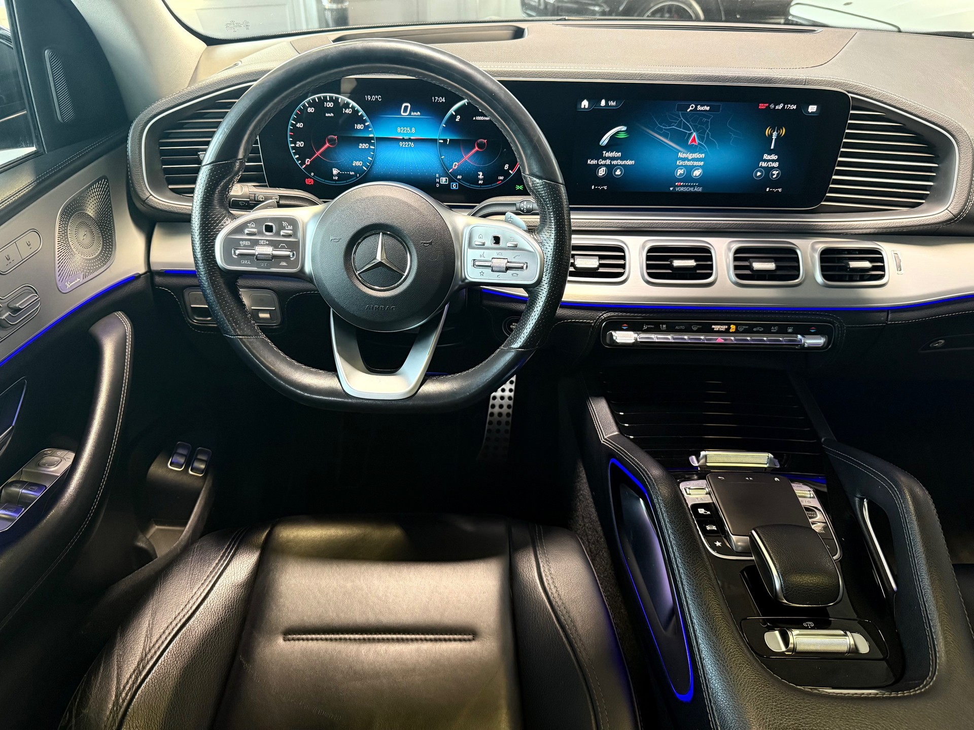 MERCEDES-BENZ GLE 400 d 4Matic AMG Line 9G-Tronic-image-15