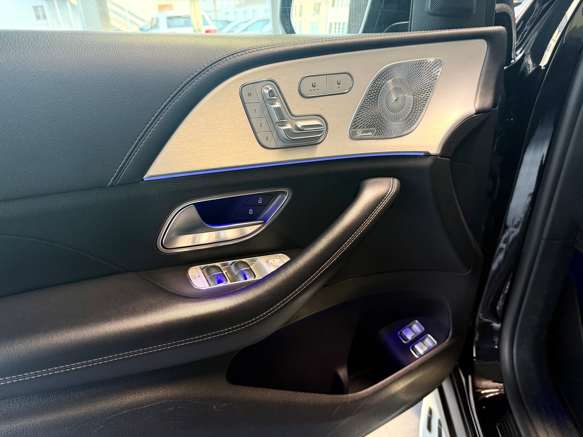 MERCEDES-BENZ GLE 400 d 4Matic AMG Line 9G-Tronic-image-10