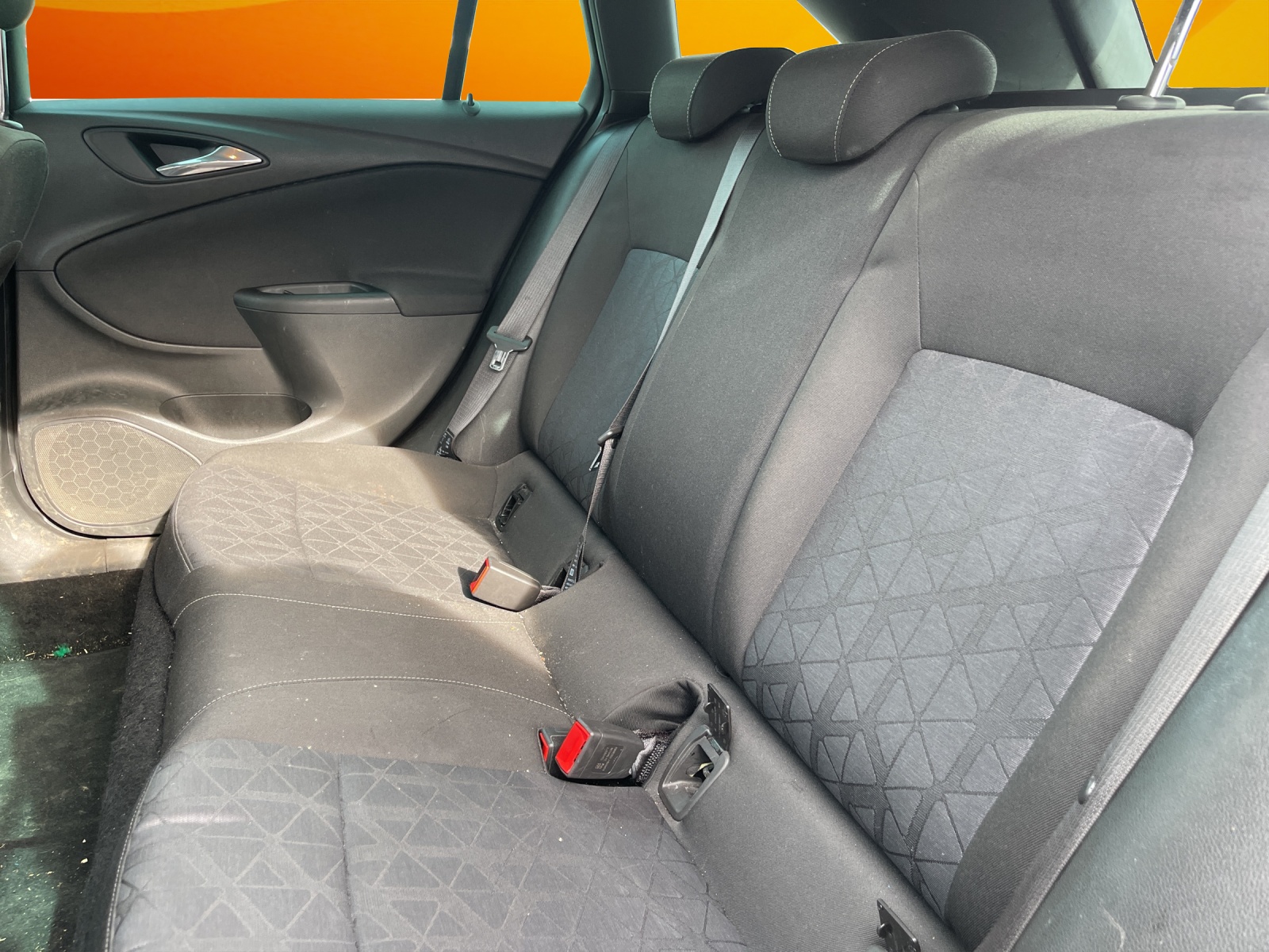OPEL Astra Sports Tourer 1.4iTurbo 120 Years Edition-image-11