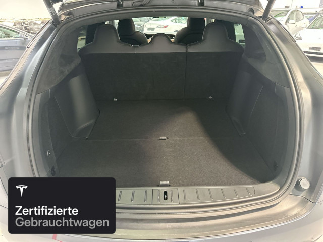 TESLA Model X Long Range AWD-image-21