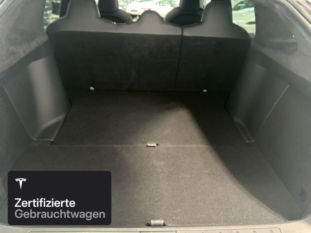 TESLA Model X Long Range AWD-image-4