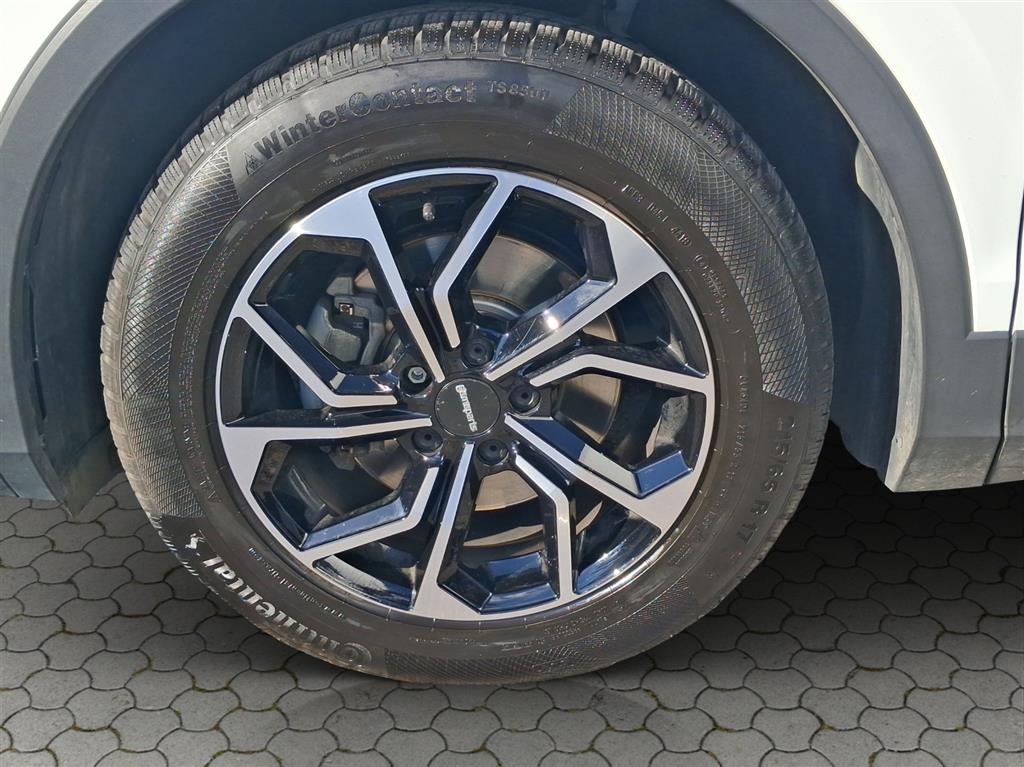 VW Tiguan 1.5TSI Evo Comfortline DSG-image-5