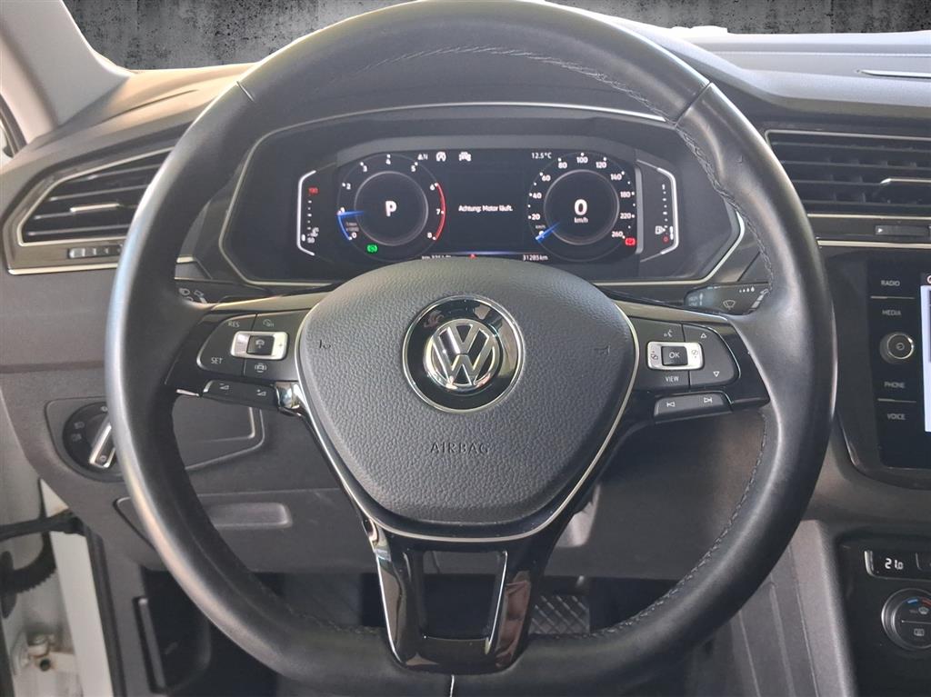 VW Tiguan 1.5TSI Evo Comfortline DSG-image-9