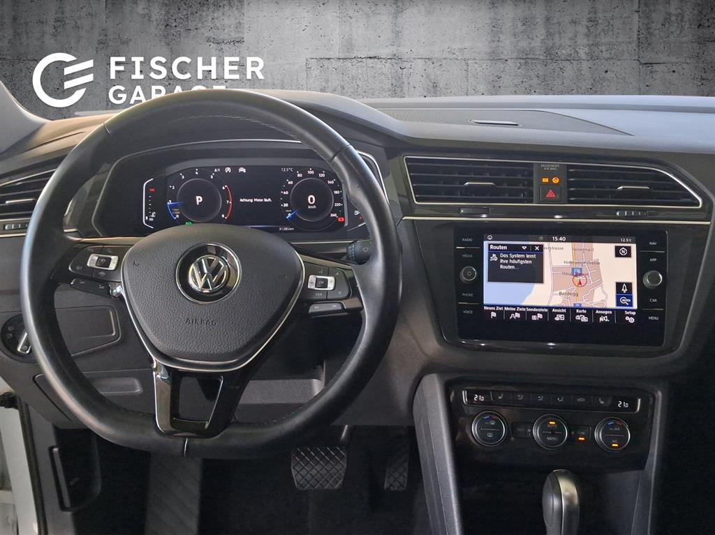 VW Tiguan 1.5TSI Evo Comfortline DSG-image-8