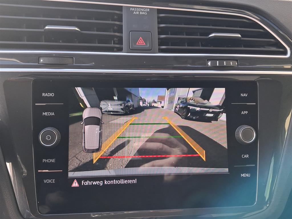 VW Tiguan 1.5TSI Evo Comfortline DSG-image-12