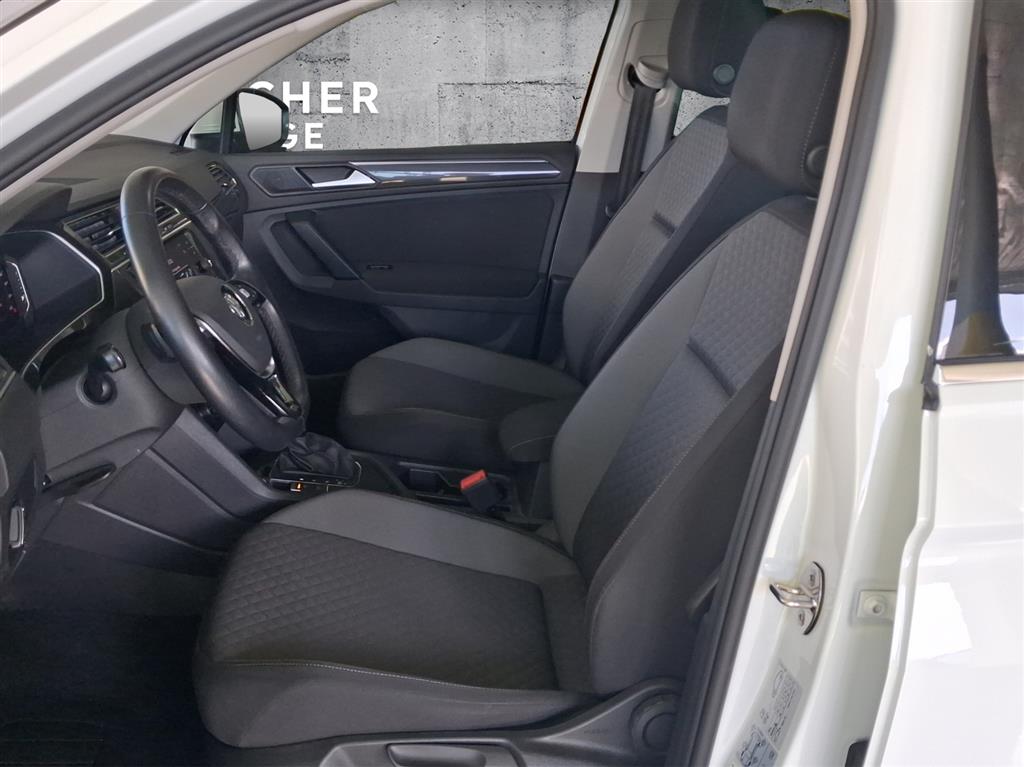 VW Tiguan 1.5TSI Evo Comfortline DSG-image-6