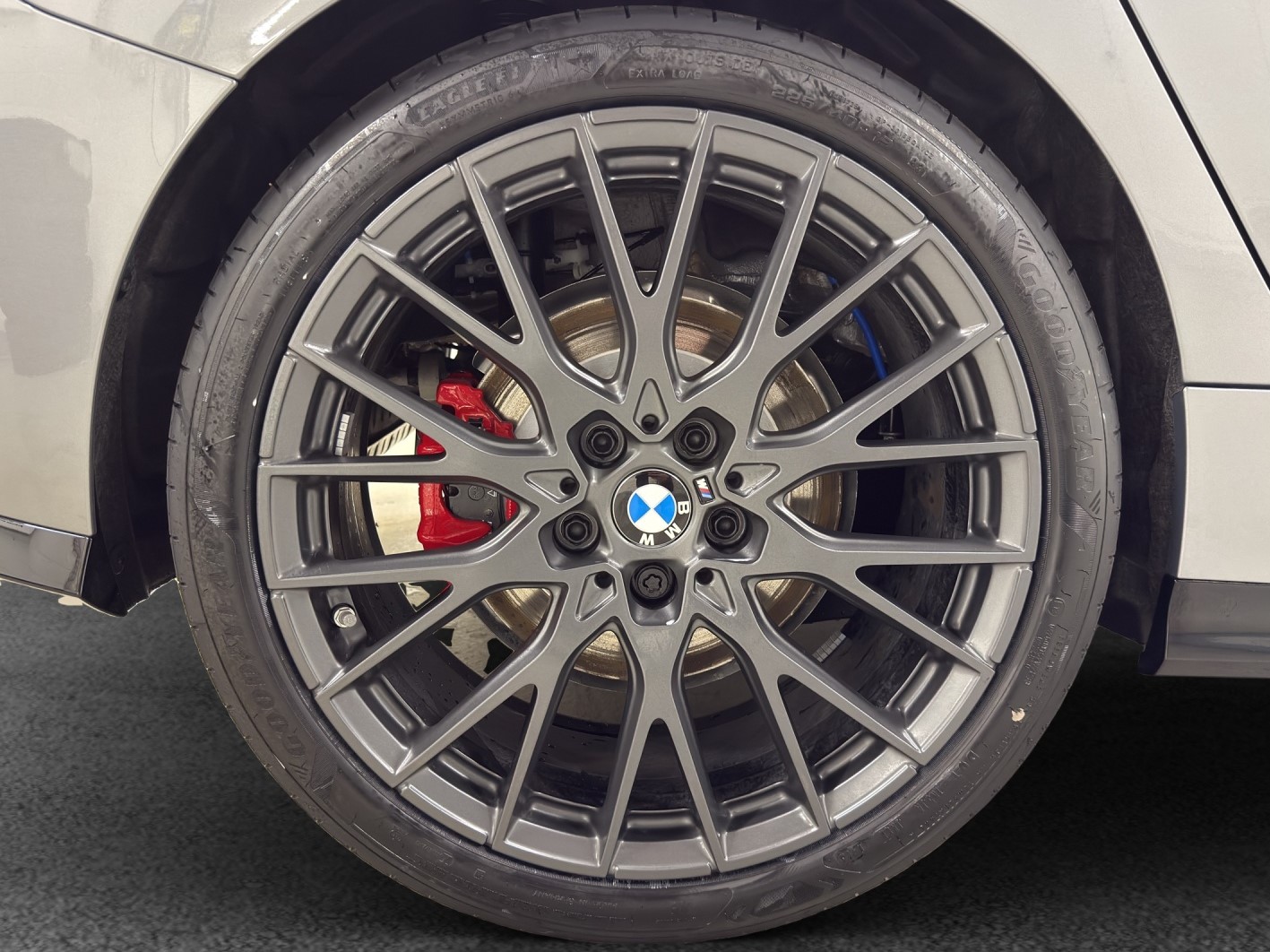 BMW 123 xDrive M Sport Steptronic-image-10