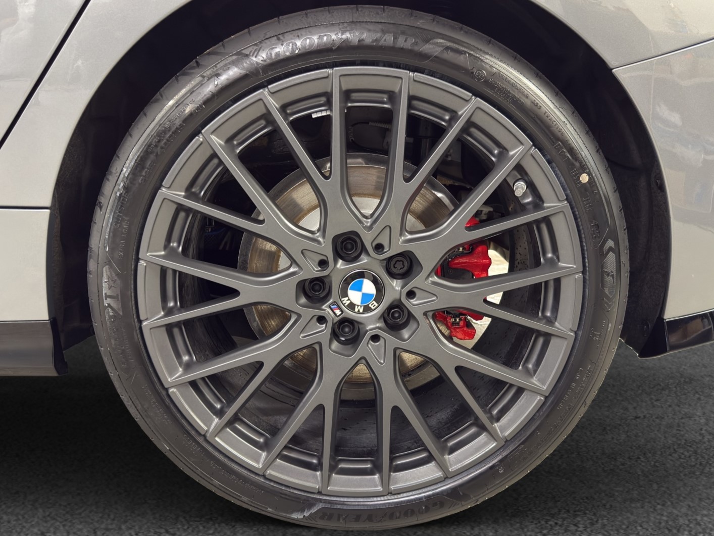 BMW 123 xDrive M Sport Steptronic-image-9
