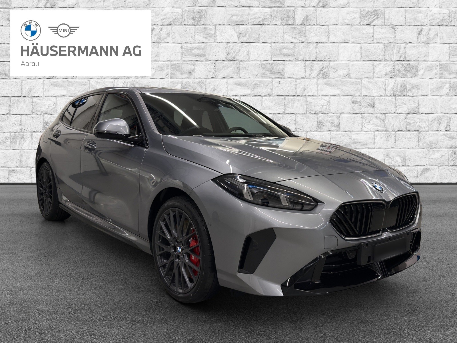 BMW 123 xDrive M Sport Steptronic-image-2