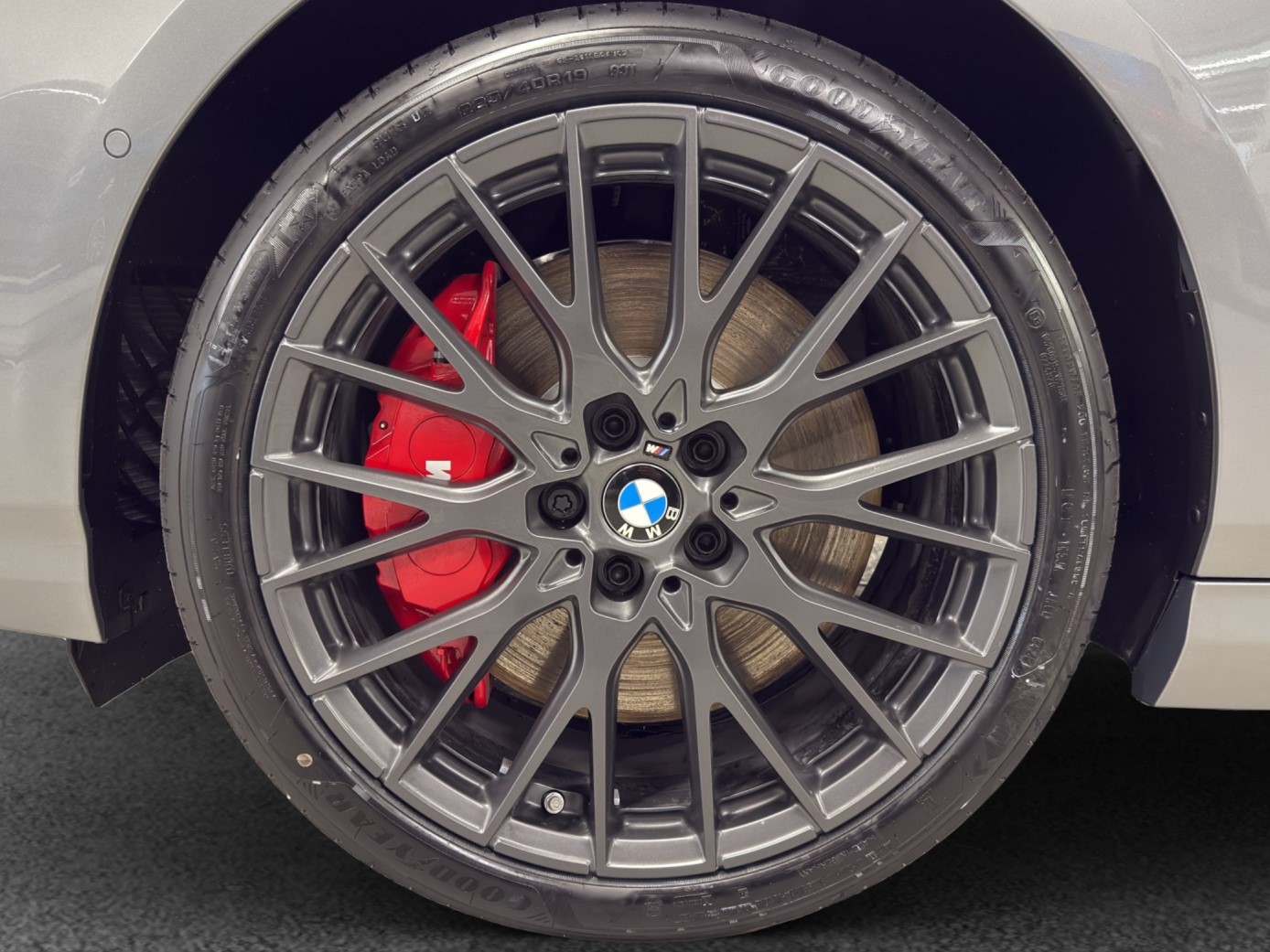 BMW 123 xDrive M Sport Steptronic-image-8