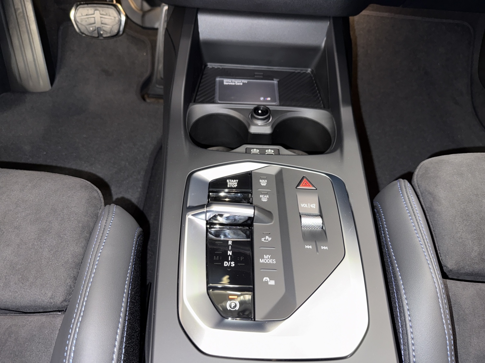 BMW 123 xDrive M Sport Steptronic-image-16