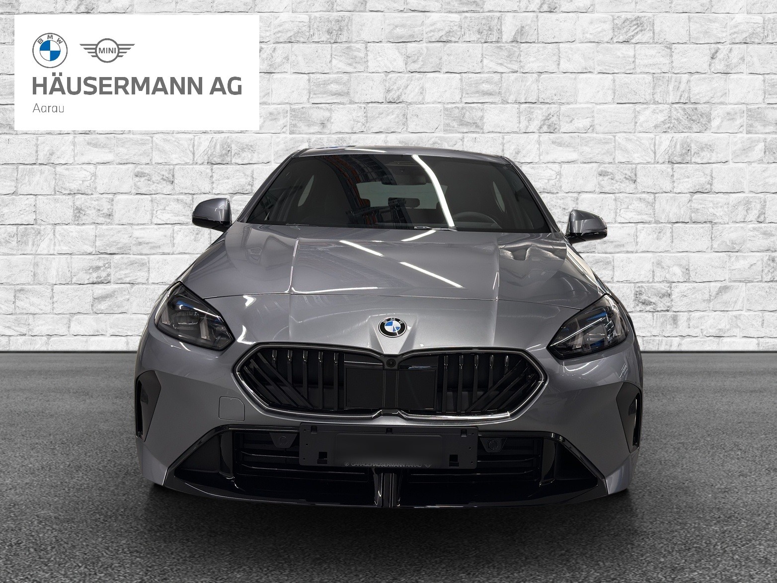BMW 123 xDrive M Sport Steptronic-image-1