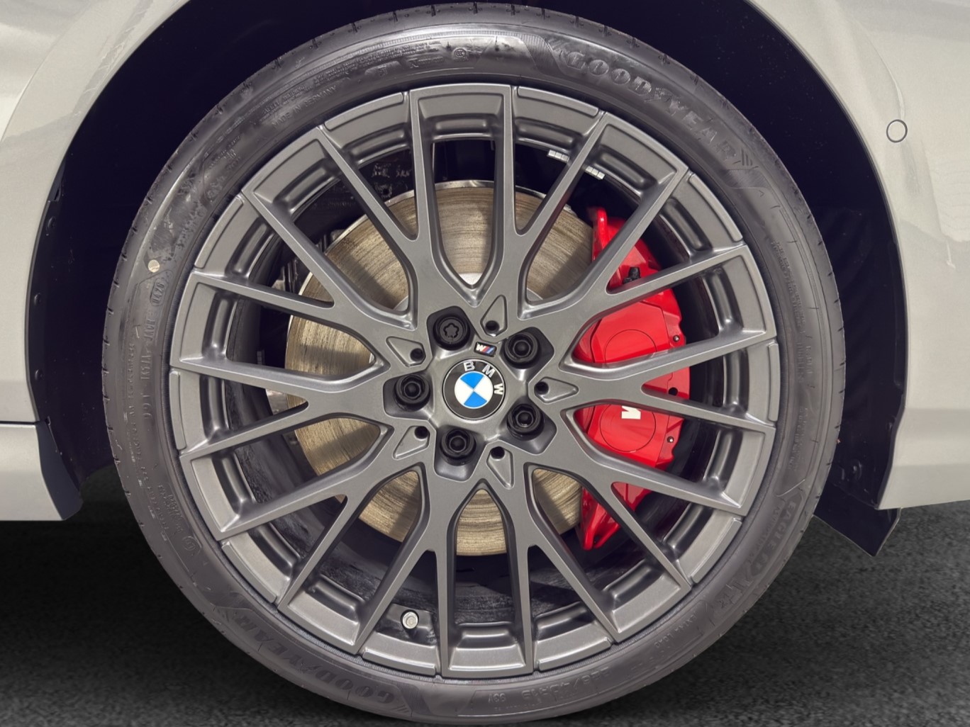 BMW 123 xDrive M Sport Steptronic-image-11