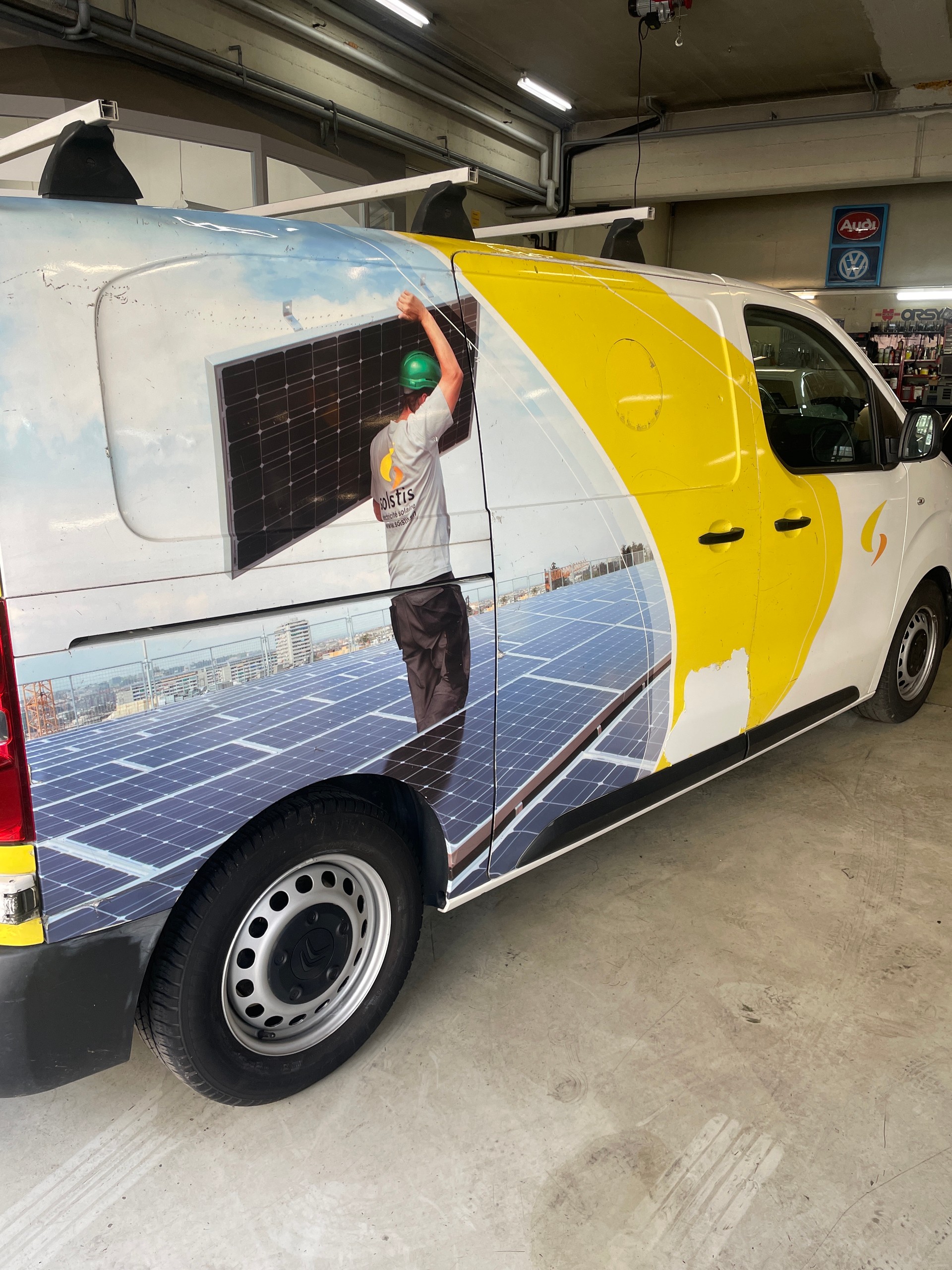 CITROEN Jumpy 1.6 BlueHDi 95 M Komfort-image-2