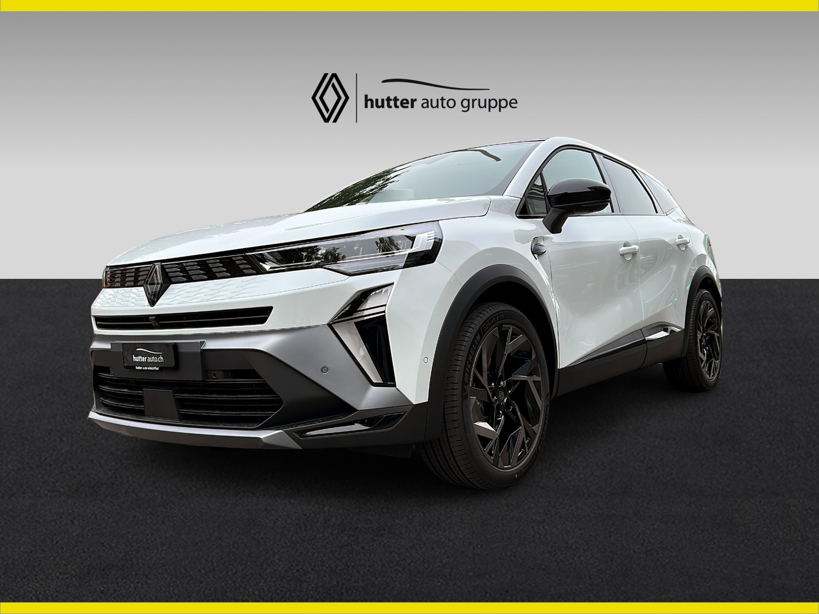 RENAULT SYMBIOZ FULL HYBRID E-TECH esprit Alpine E-Tech 160-image-0