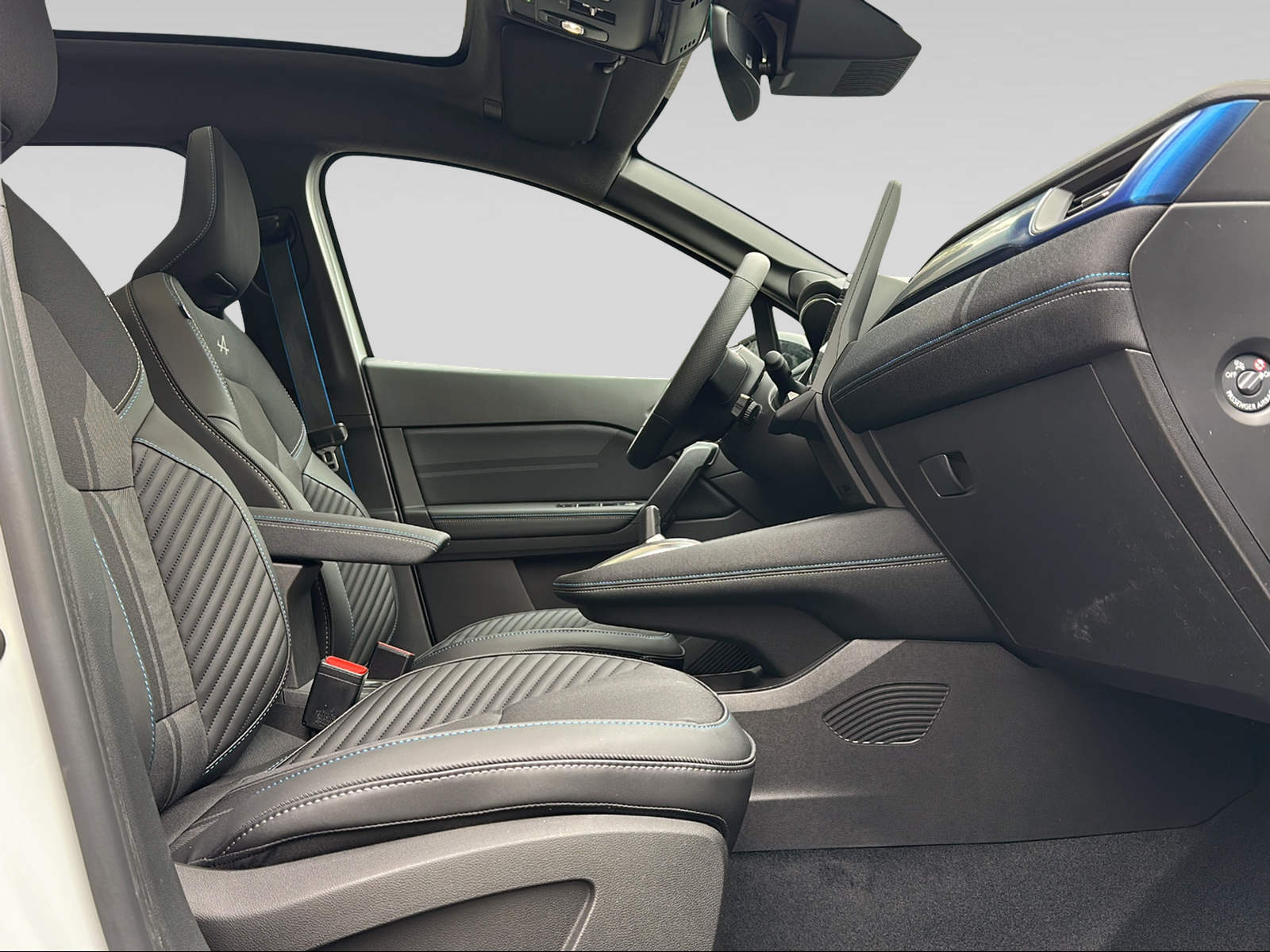RENAULT SYMBIOZ FULL HYBRID E-TECH esprit Alpine E-Tech 160-image-9
