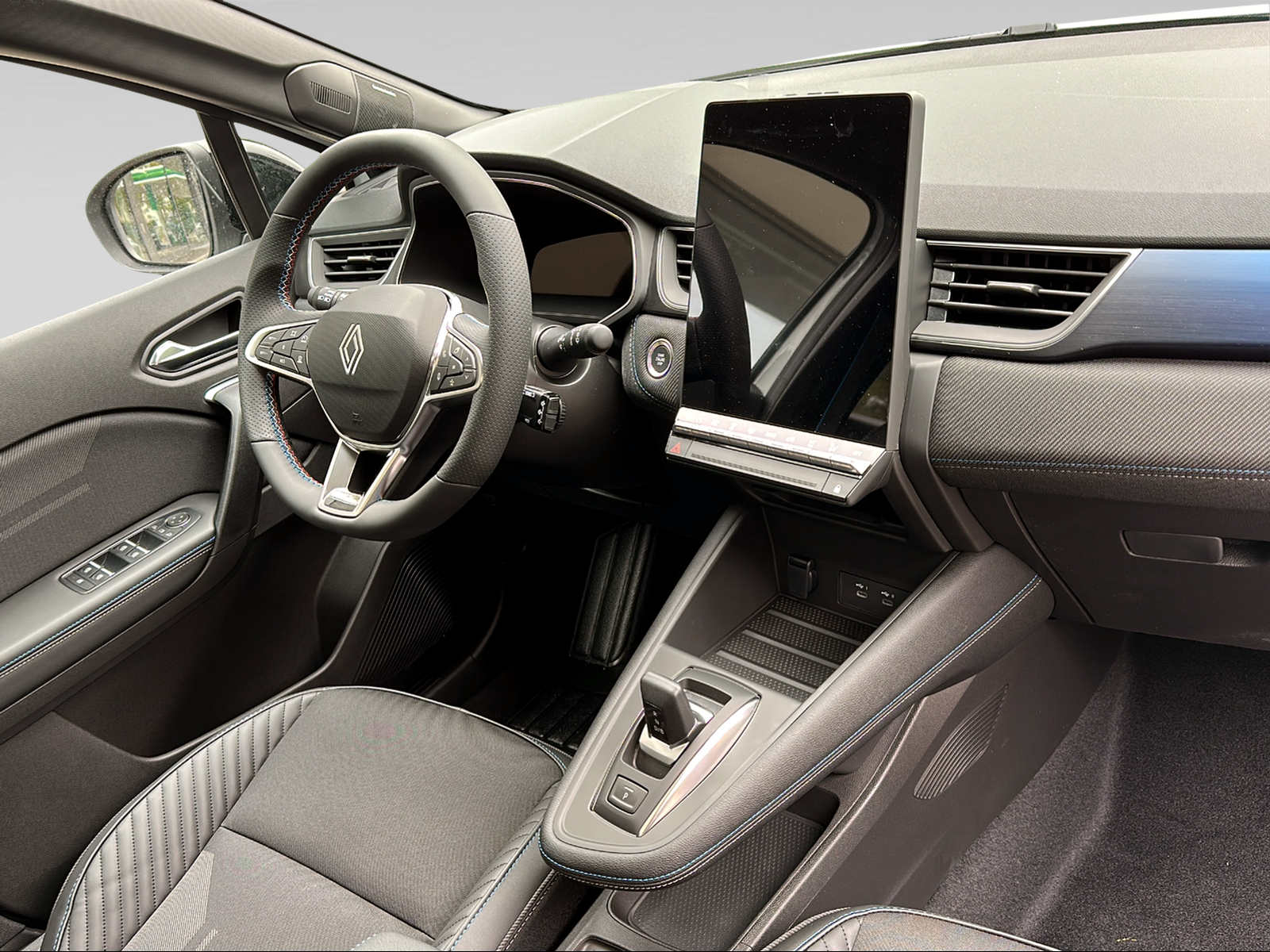 RENAULT SYMBIOZ FULL HYBRID E-TECH esprit Alpine E-Tech 160-image-8