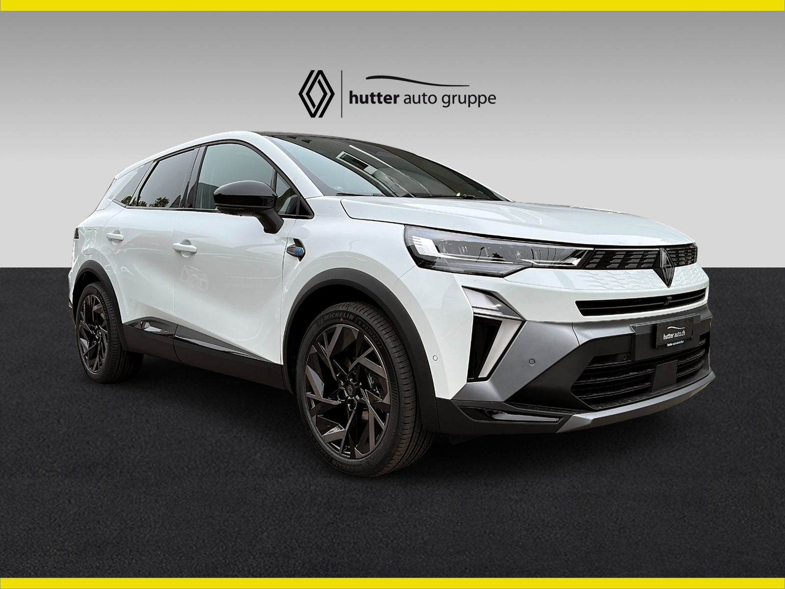 RENAULT SYMBIOZ FULL HYBRID E-TECH esprit Alpine E-Tech 160-image-2