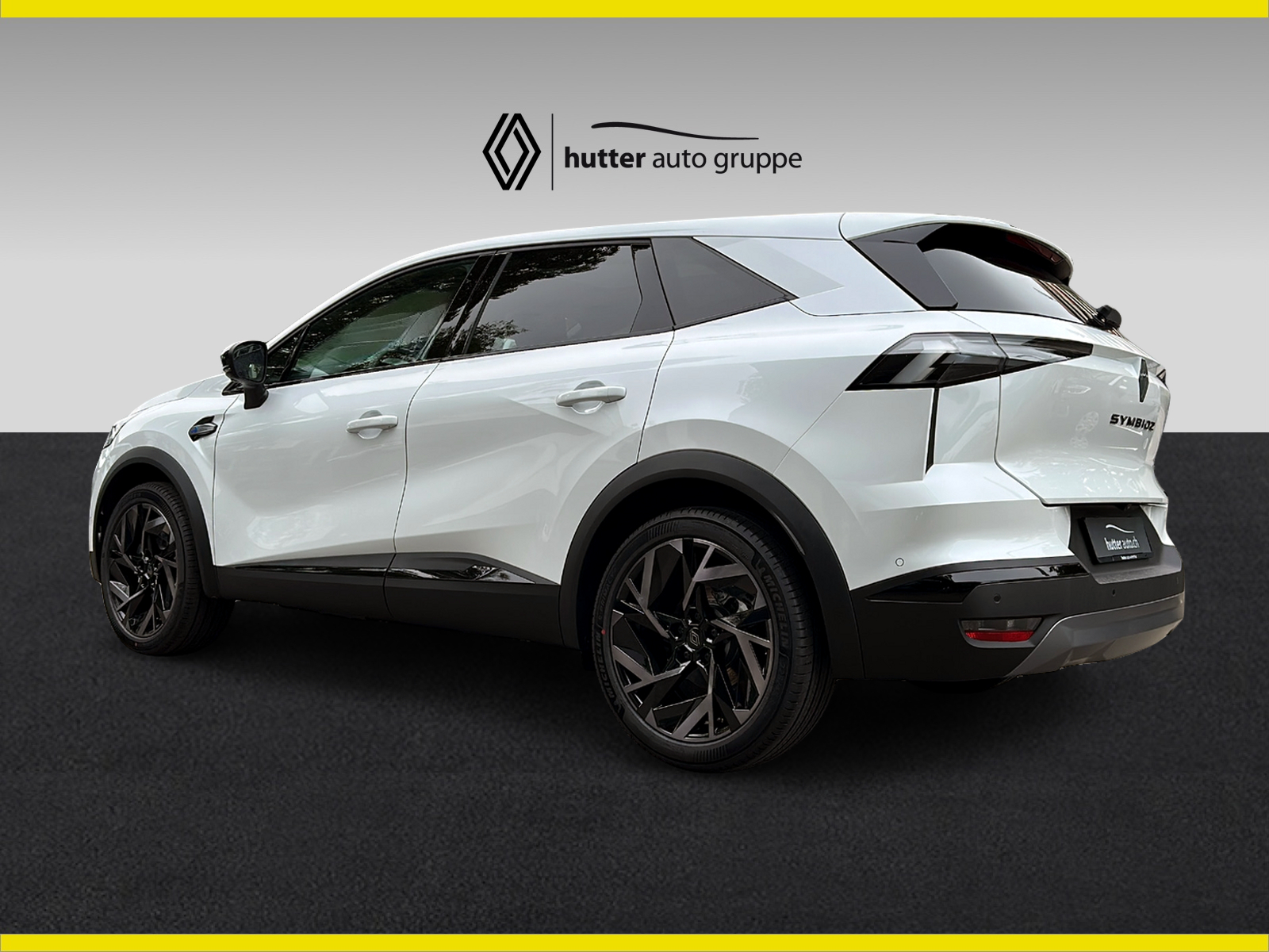 RENAULT SYMBIOZ FULL HYBRID E-TECH esprit Alpine E-Tech 160-image-5