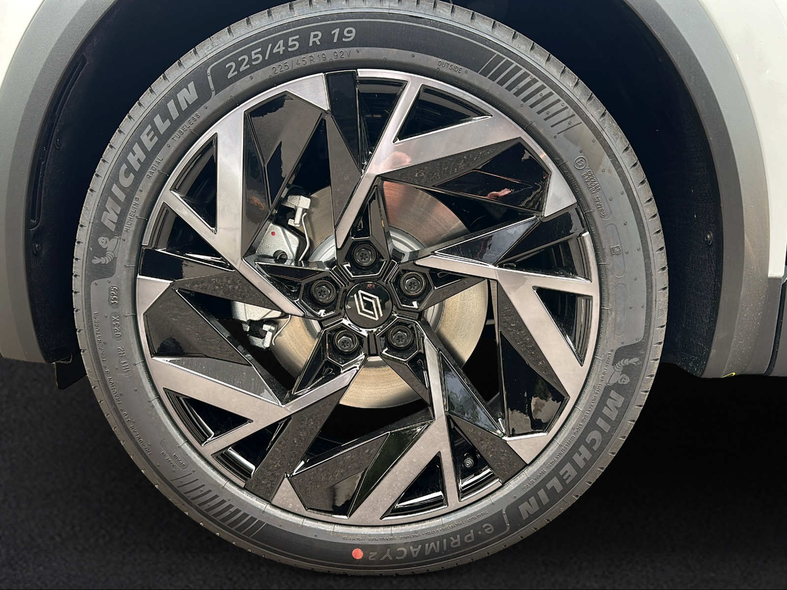RENAULT SYMBIOZ FULL HYBRID E-TECH esprit Alpine E-Tech 160-image-4