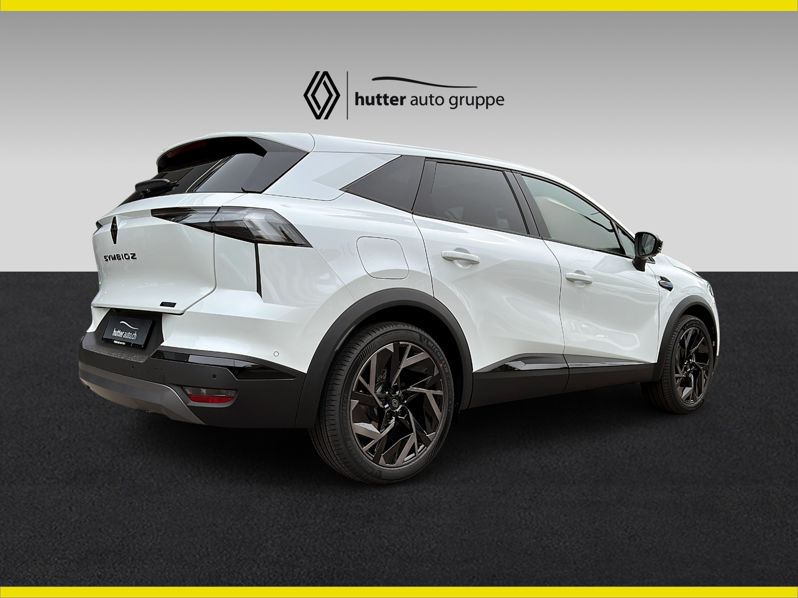 RENAULT SYMBIOZ FULL HYBRID E-TECH esprit Alpine E-Tech 160-image-7