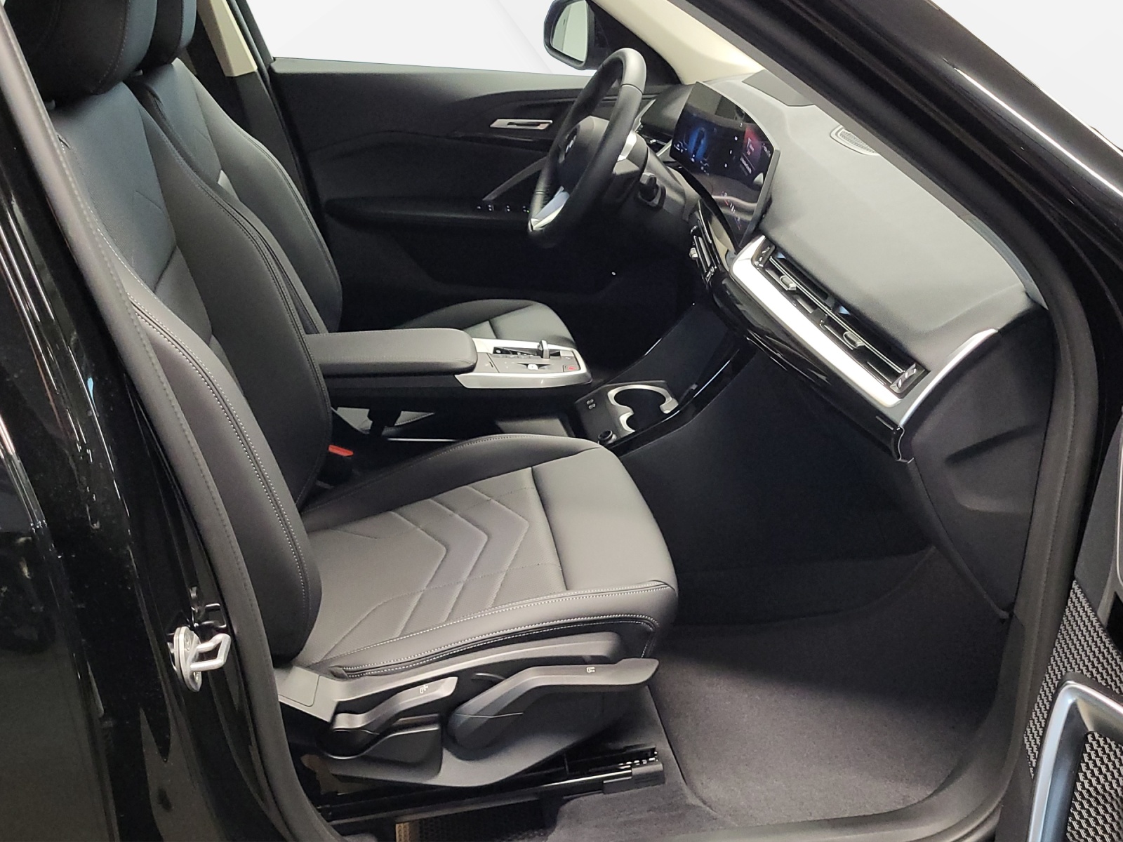 BMW X1 sDrive 18i-image-10