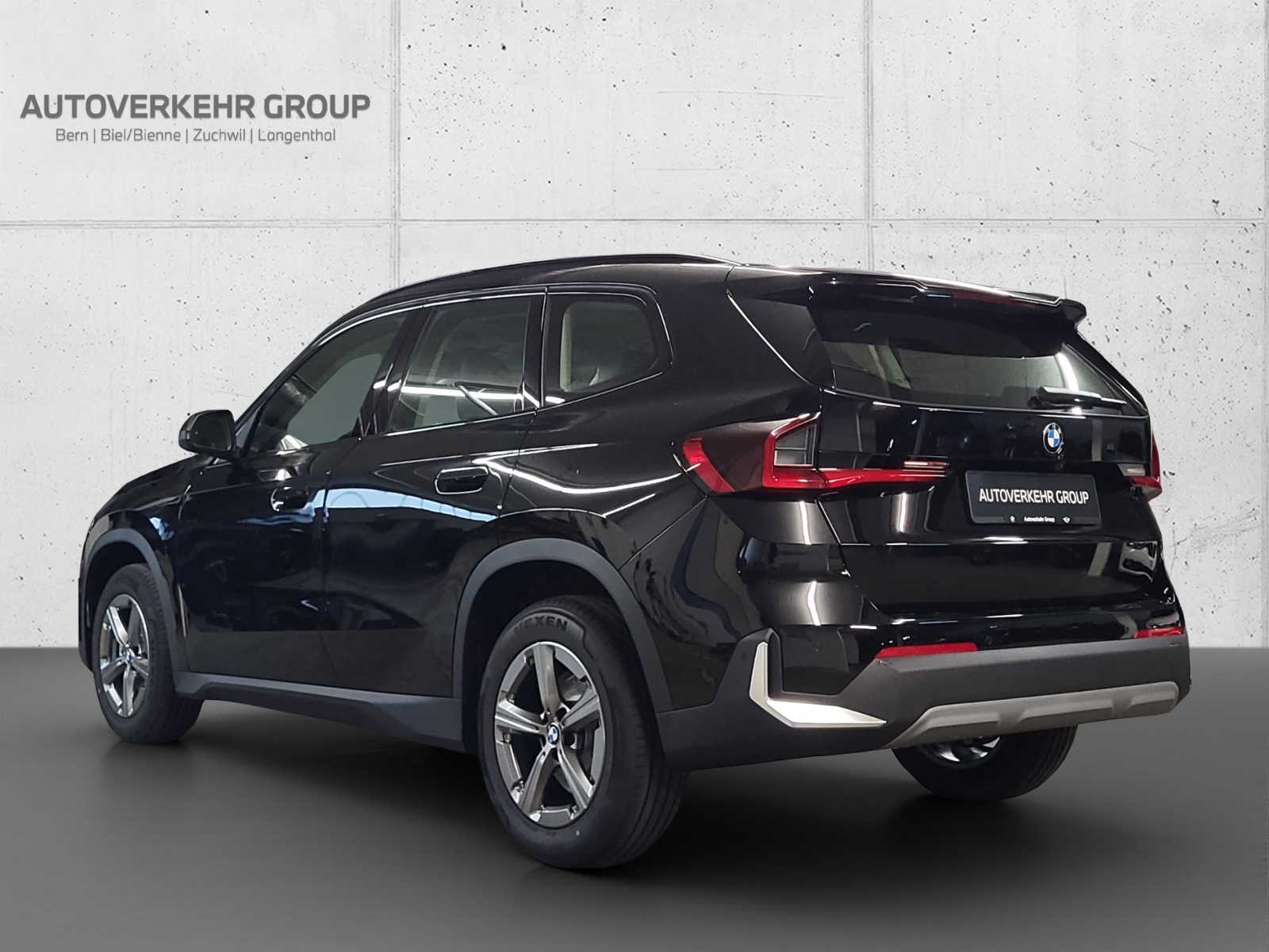 BMW X1 sDrive 18i-image-6