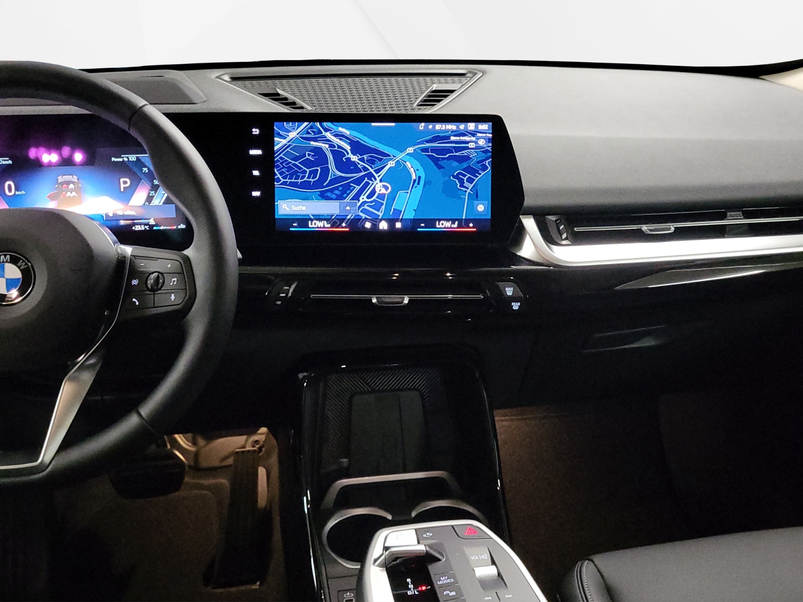 BMW X1 sDrive 18i-image-14