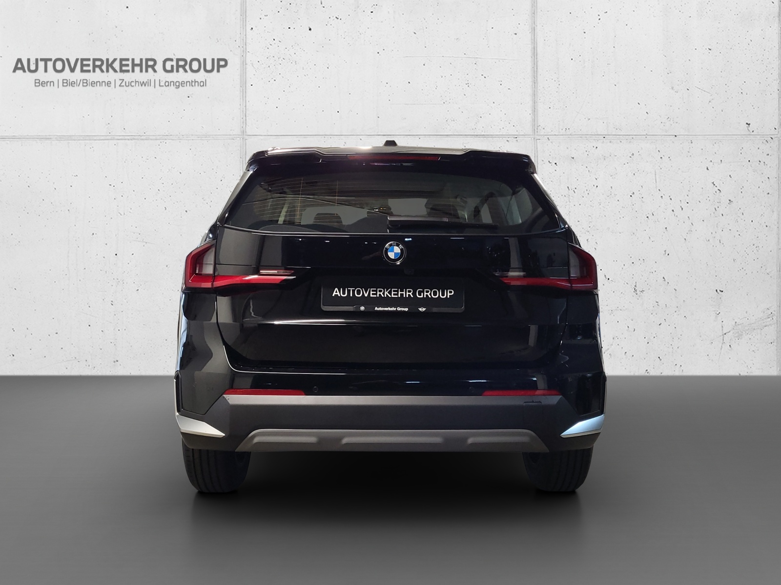 BMW X1 sDrive 18i-image-5