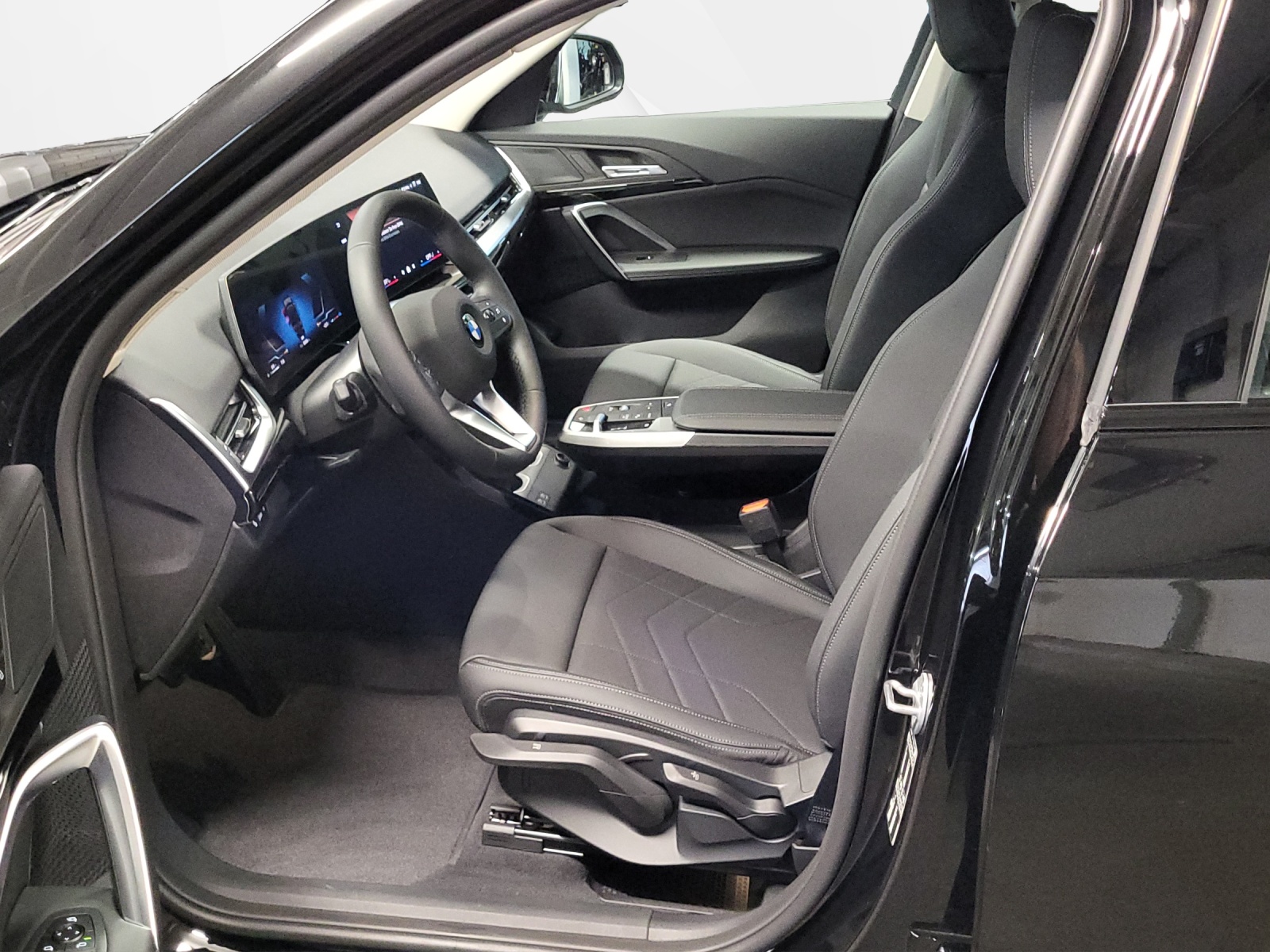 BMW X1 sDrive 18i-image-9