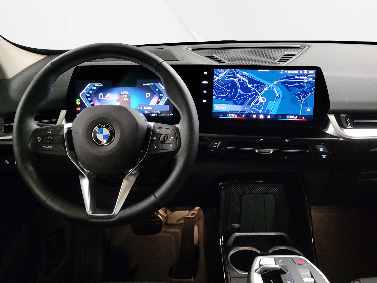 BMW X1 sDrive 18i-image-12