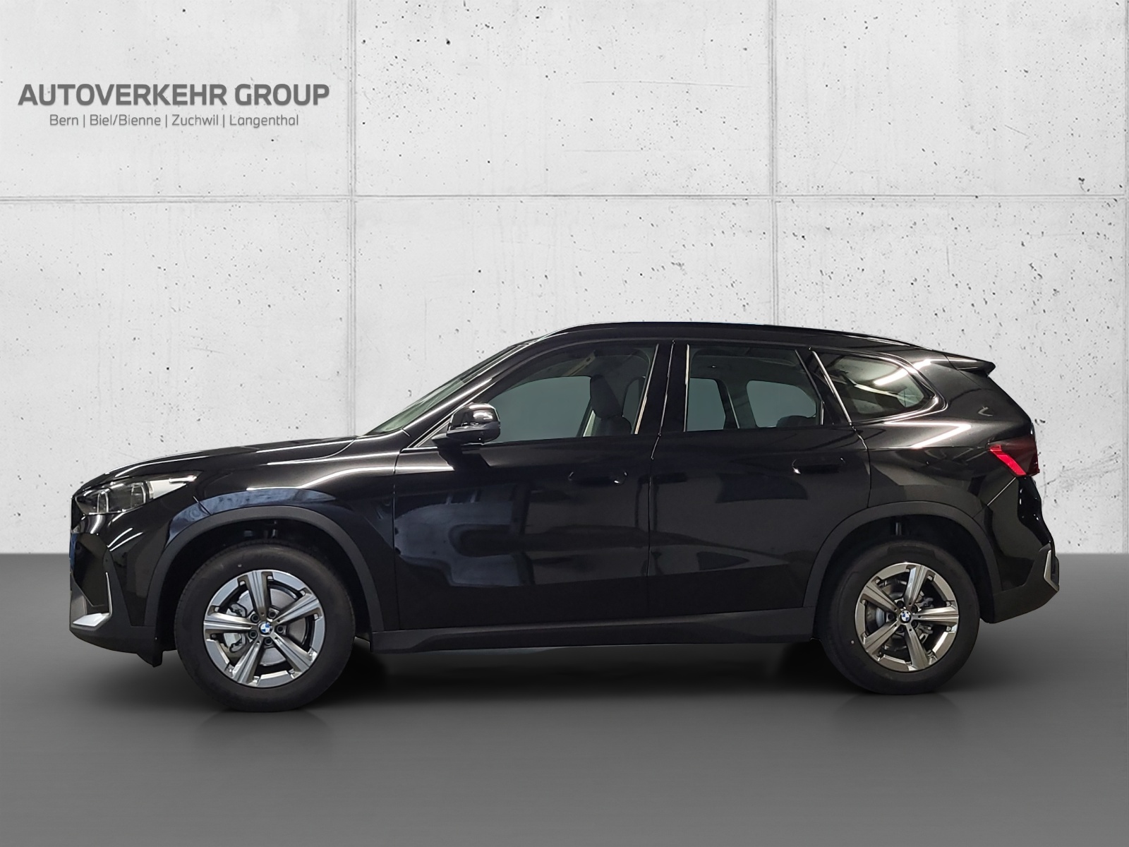 BMW X1 sDrive 18i-image-7