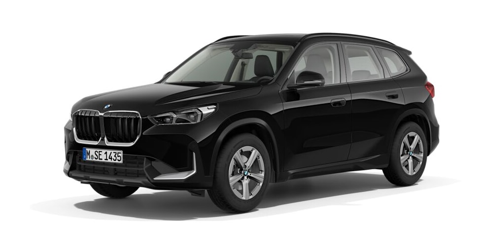 BMW X1 sDrive 18i-image-0