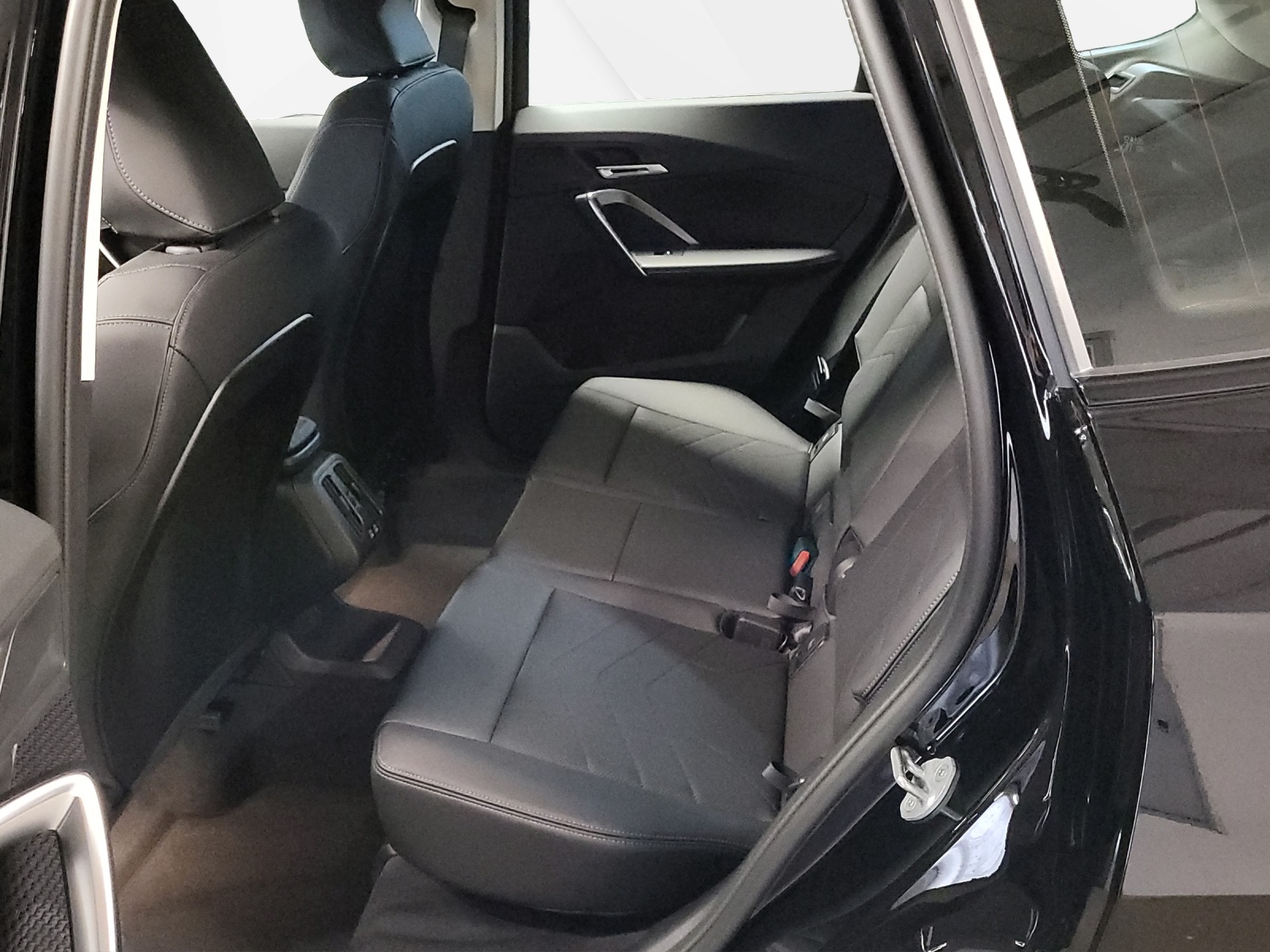 BMW X1 sDrive 18i-image-18