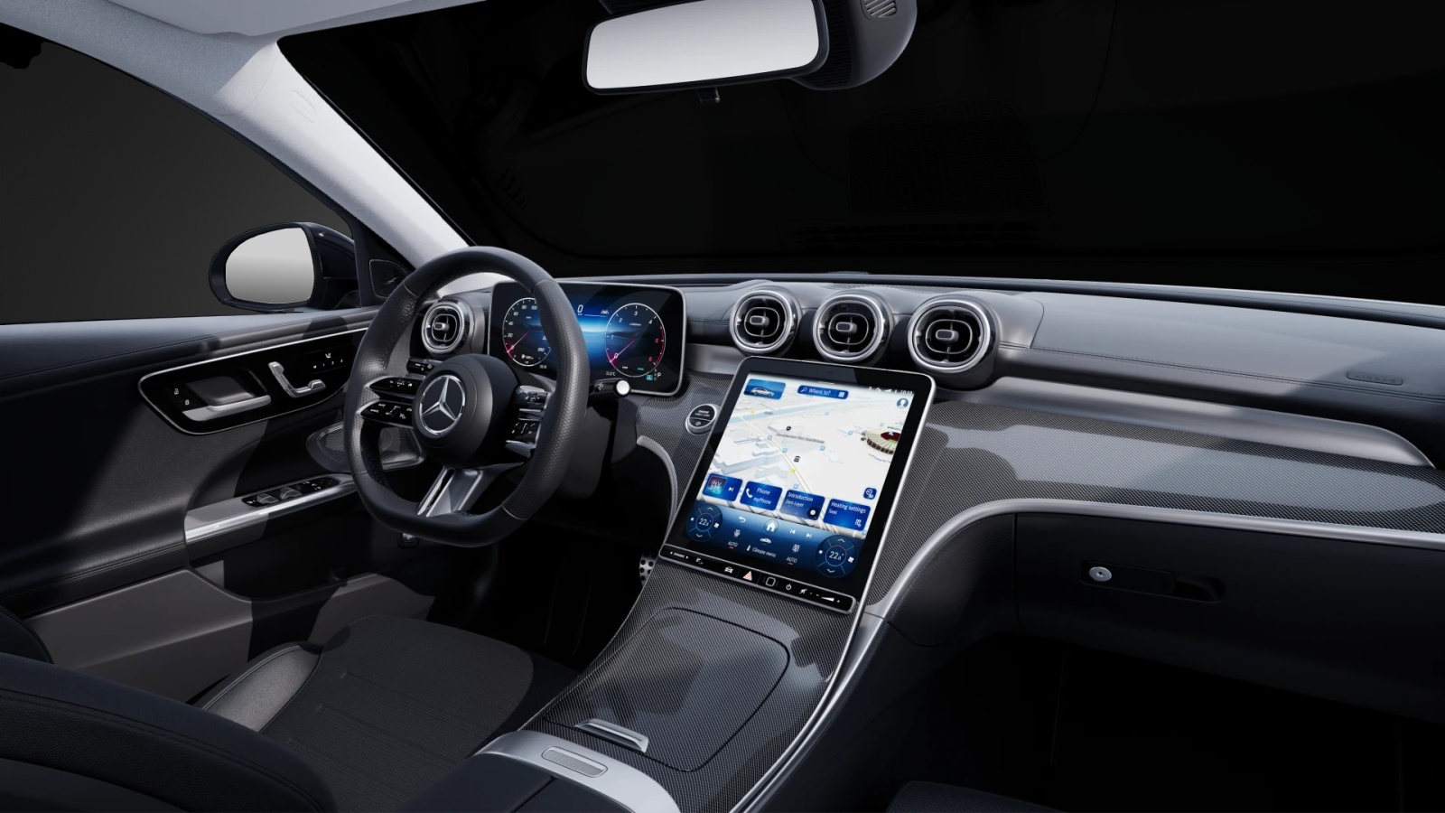 MERCEDES-BENZ C 220 d T 4 Matic-image-4