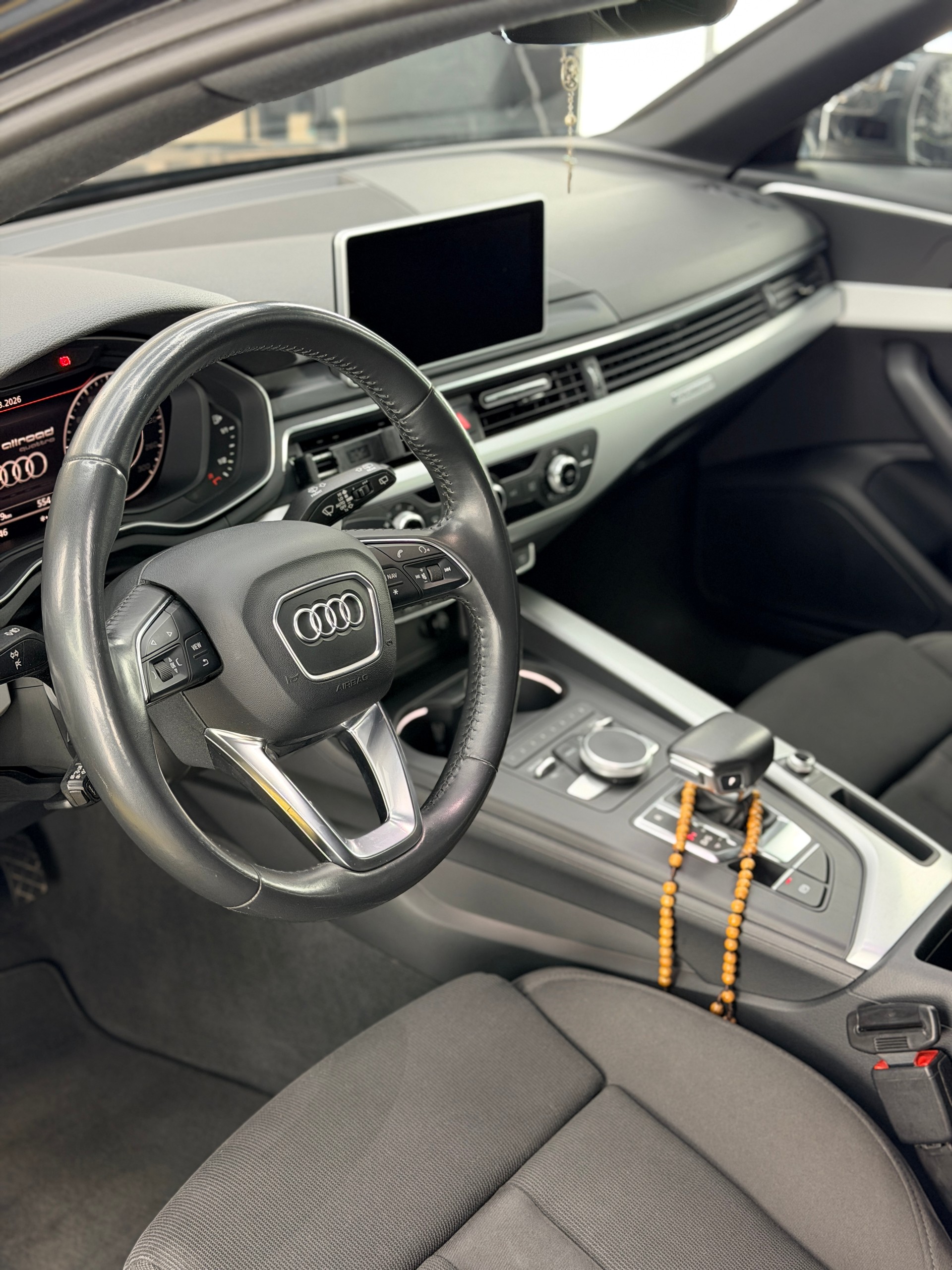 AUDI Quattro-image-6