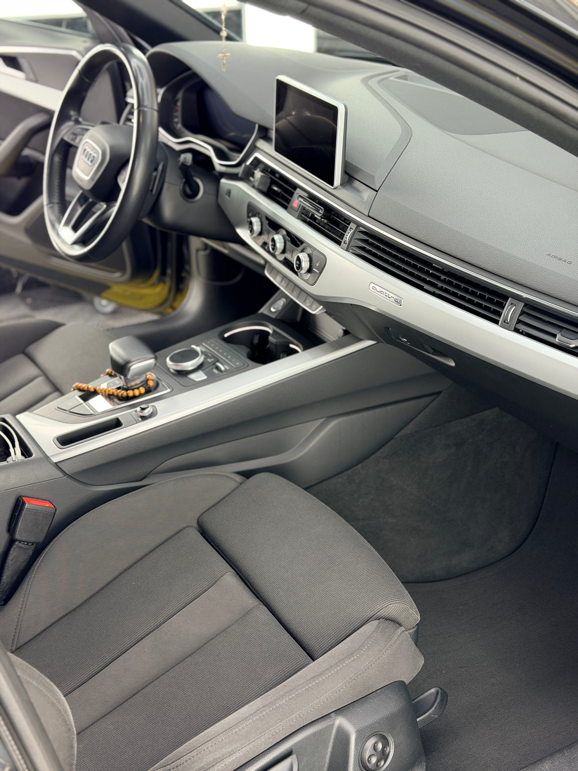 AUDI Quattro-image-7
