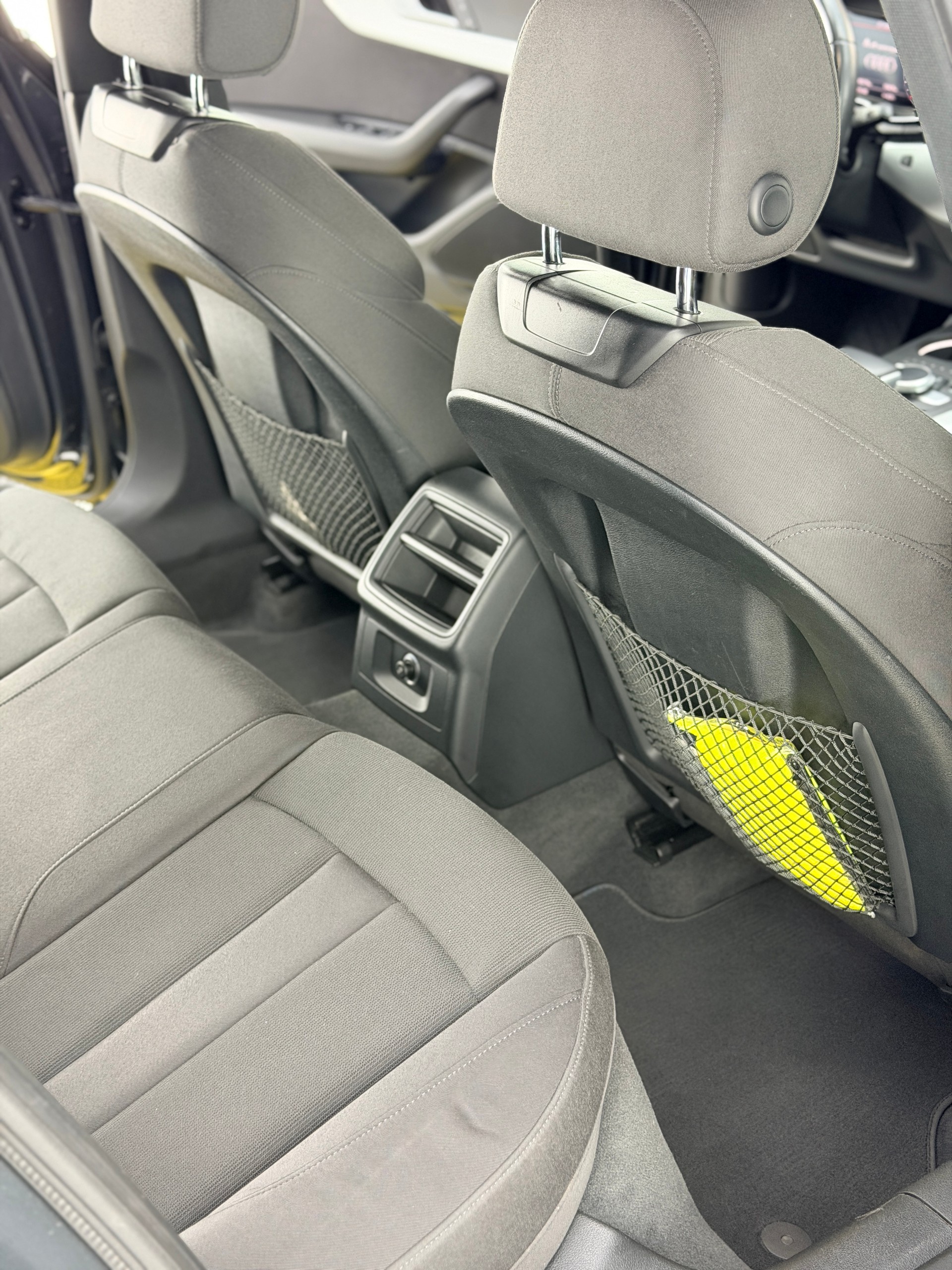 AUDI Quattro-image-8