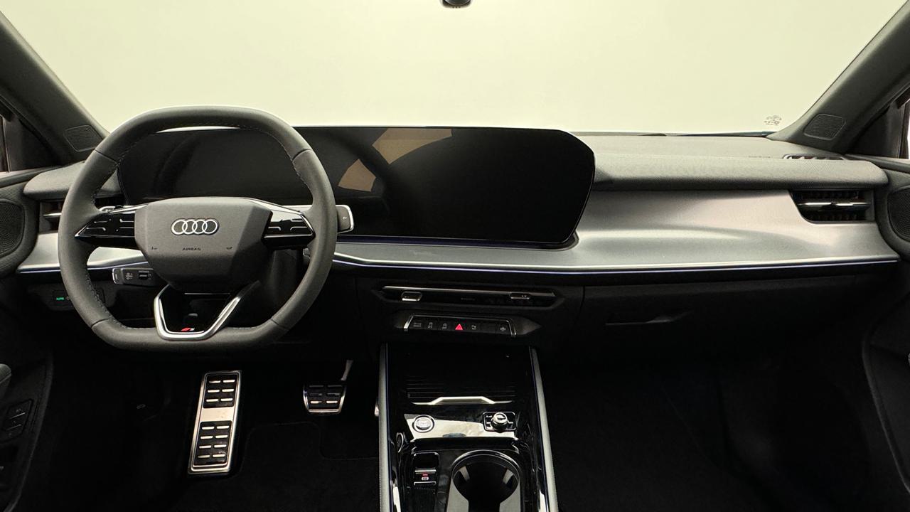 AUDI Q3 Sportback TFSI quattro S line 150 kW S-tronic-image-5