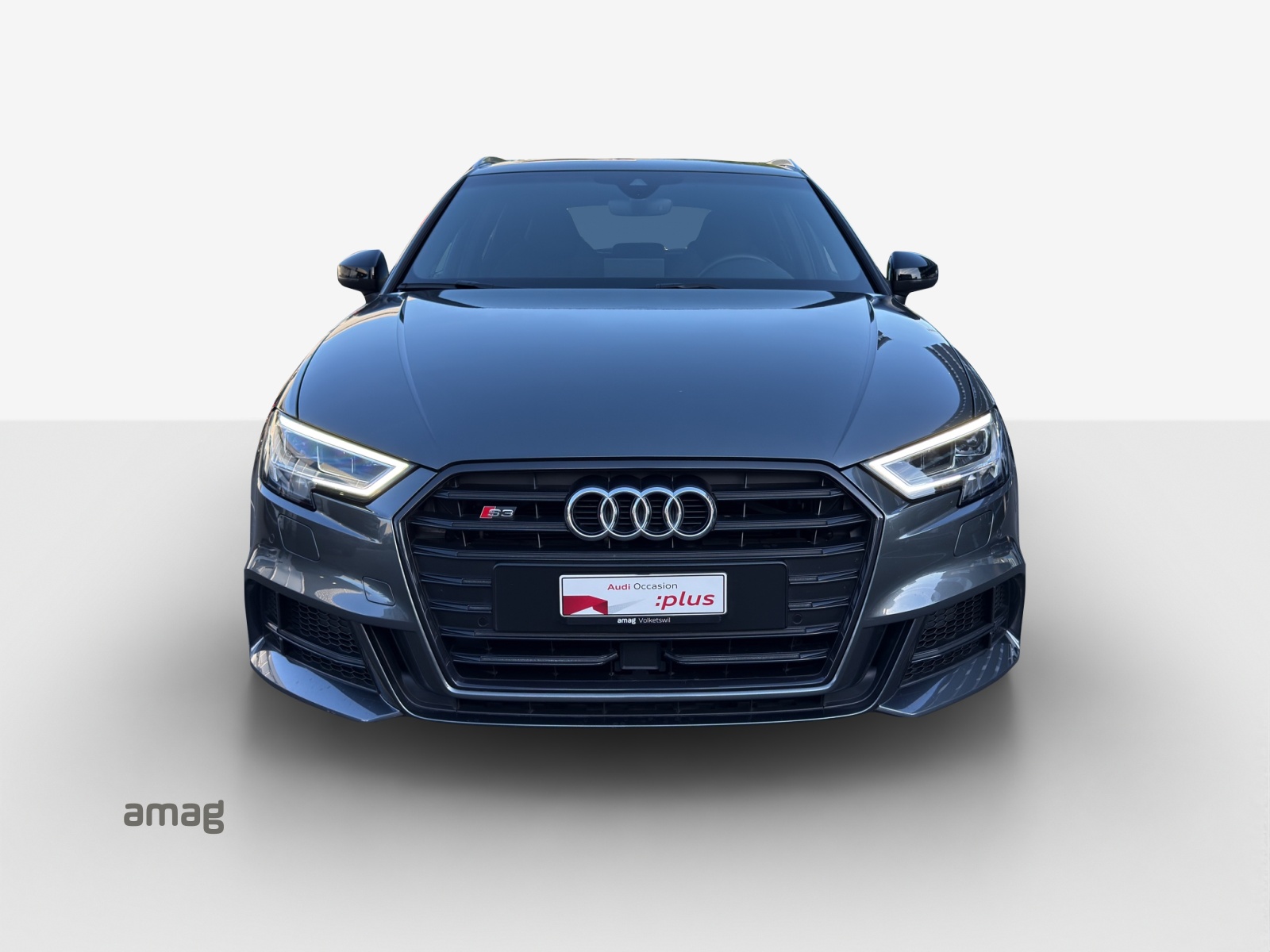 AUDI S3 Sportback 2.0 TFSI quattro S-tronic-image-6