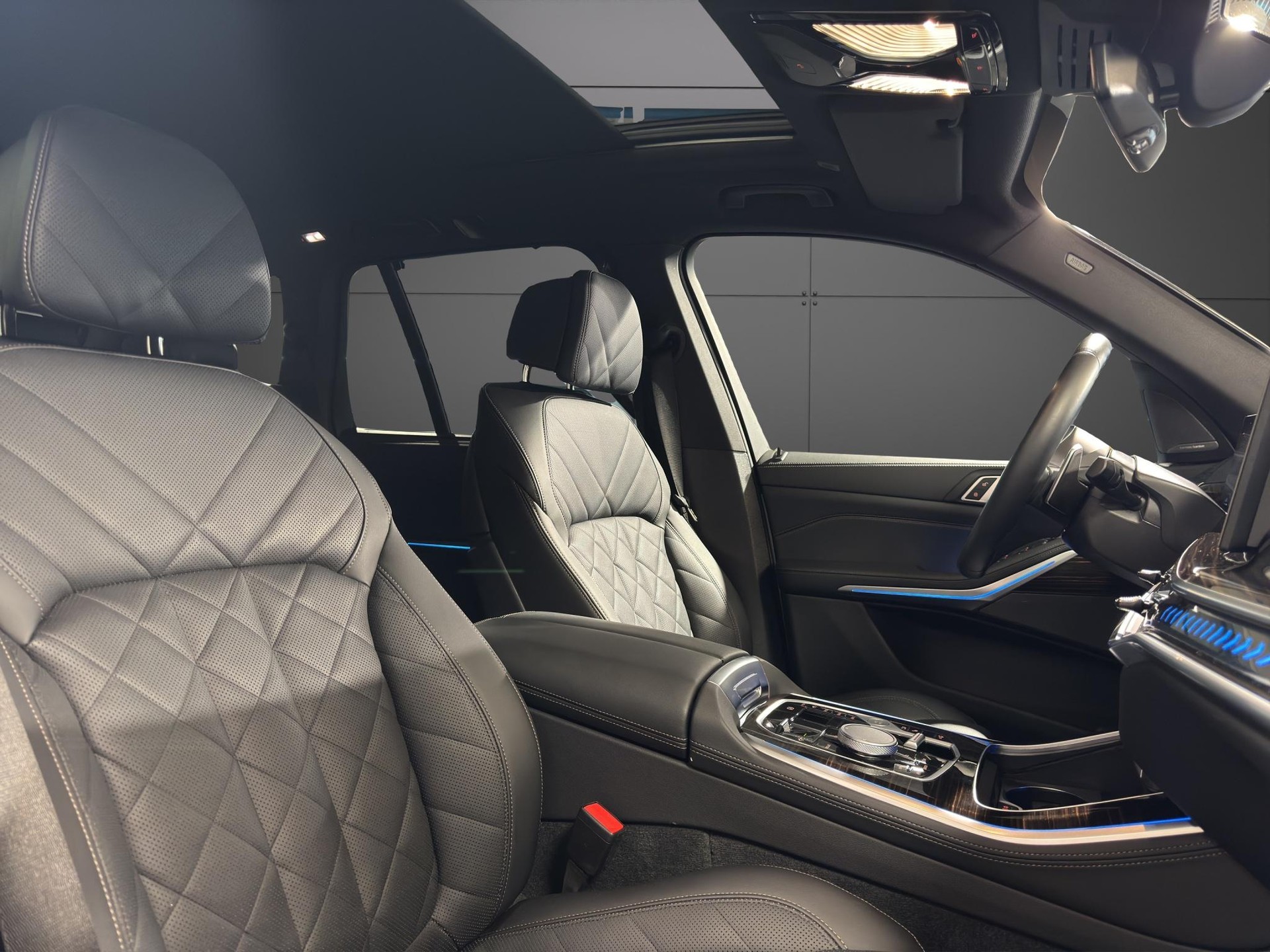 BMW X5 50e xDrive M Sport-image-18