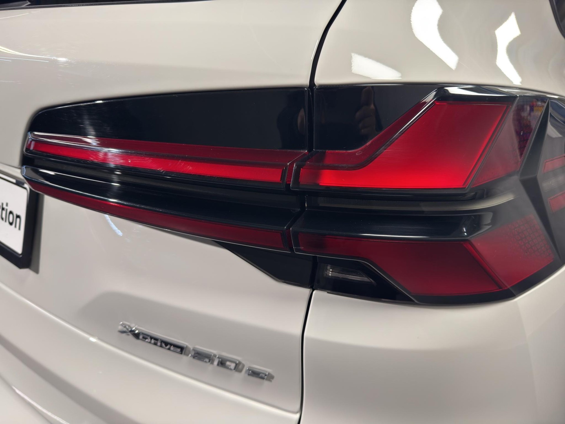 BMW X5 50e xDrive M Sport-image-7