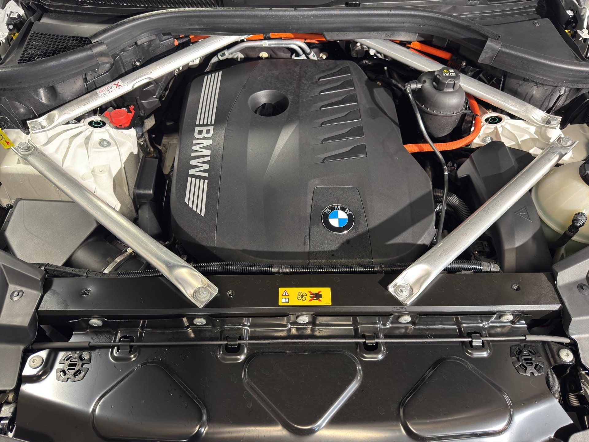 BMW X5 50e xDrive M Sport-image-22